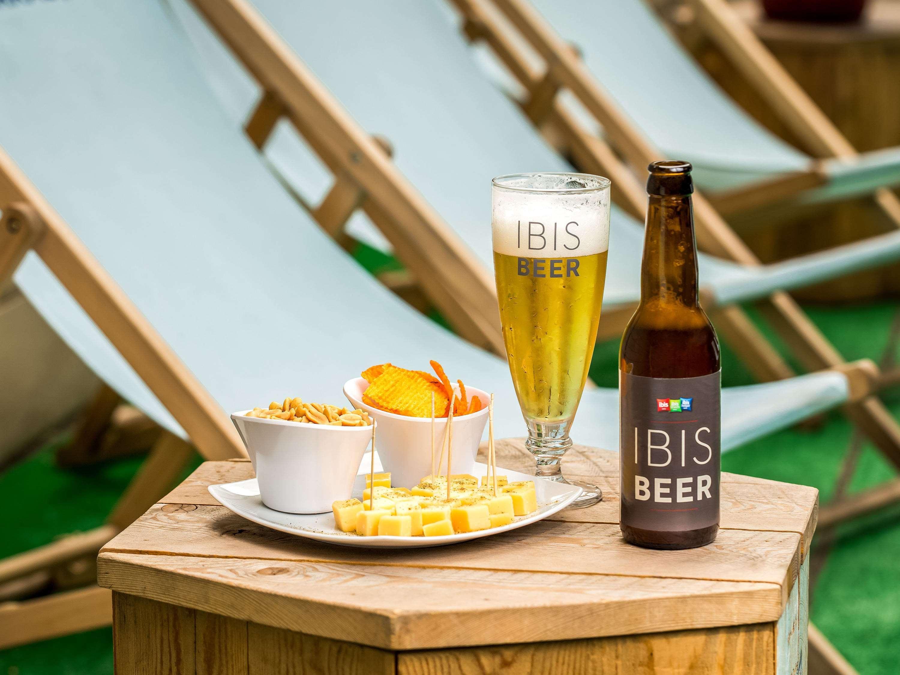 Ibis Centre Gare Du Midi 3*