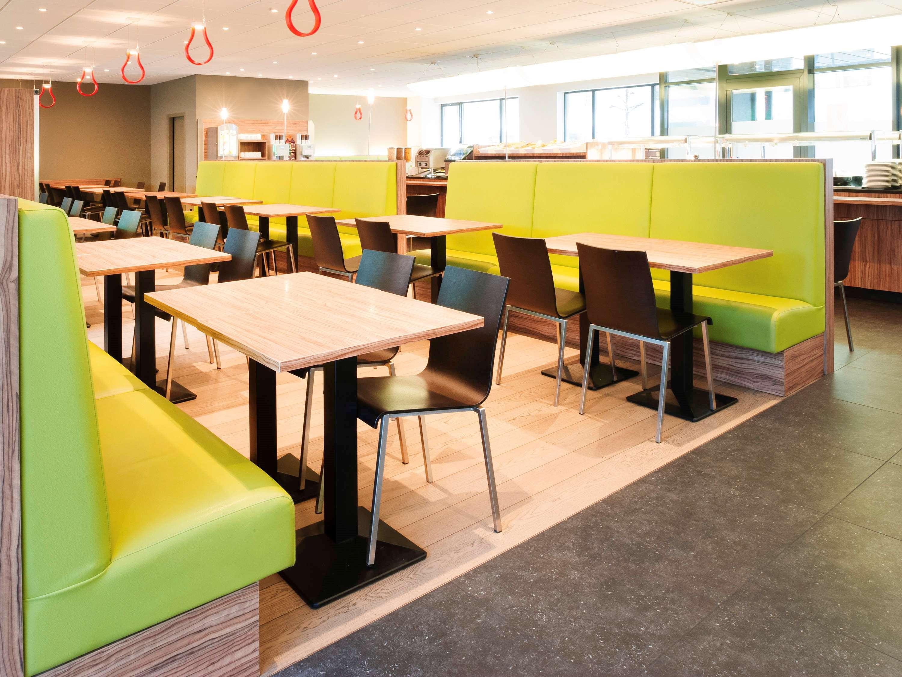 Hotel Ibis Centre Gare Du Midi