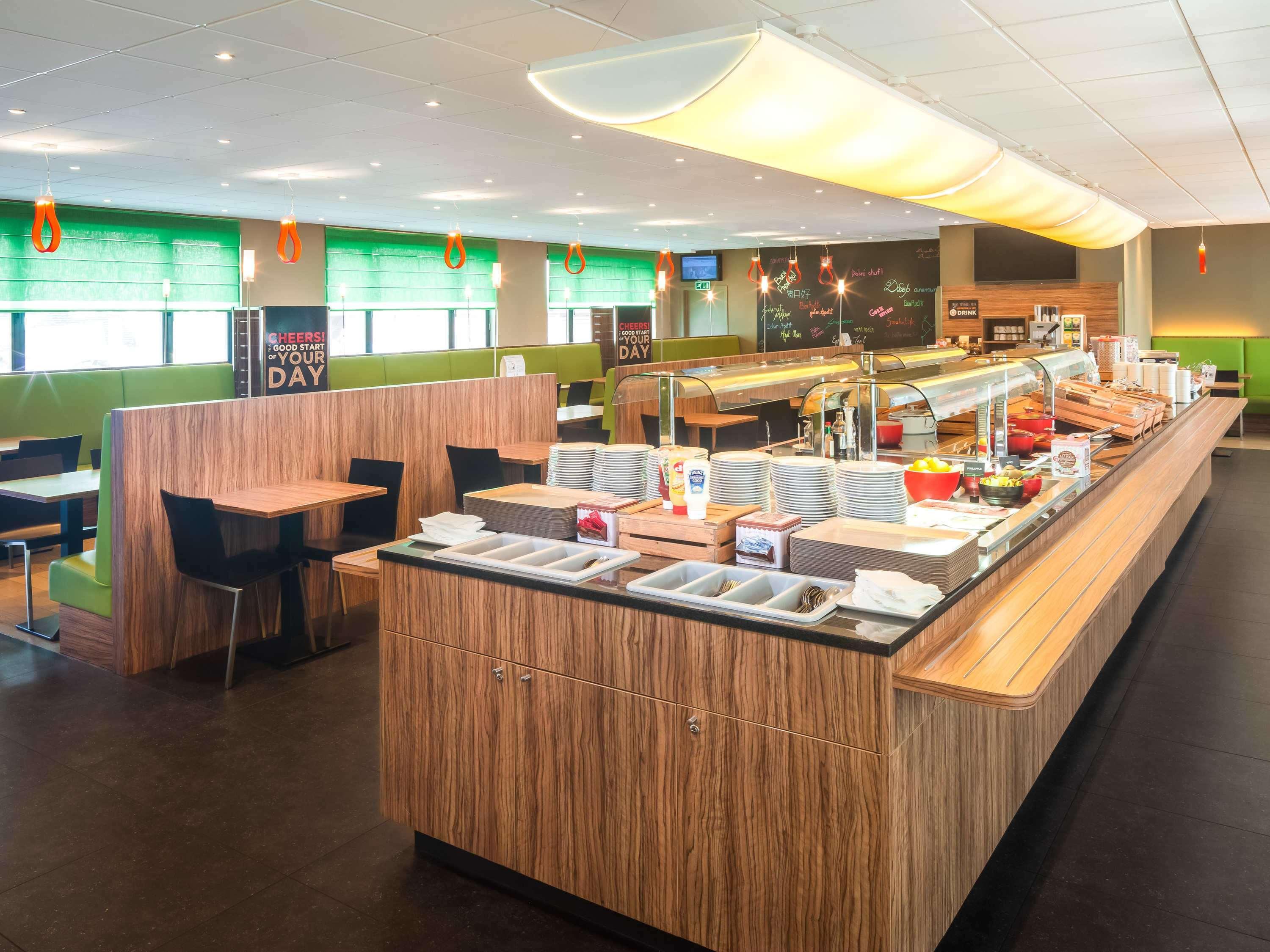 Ibis Centre Gare Du Midi Brussels