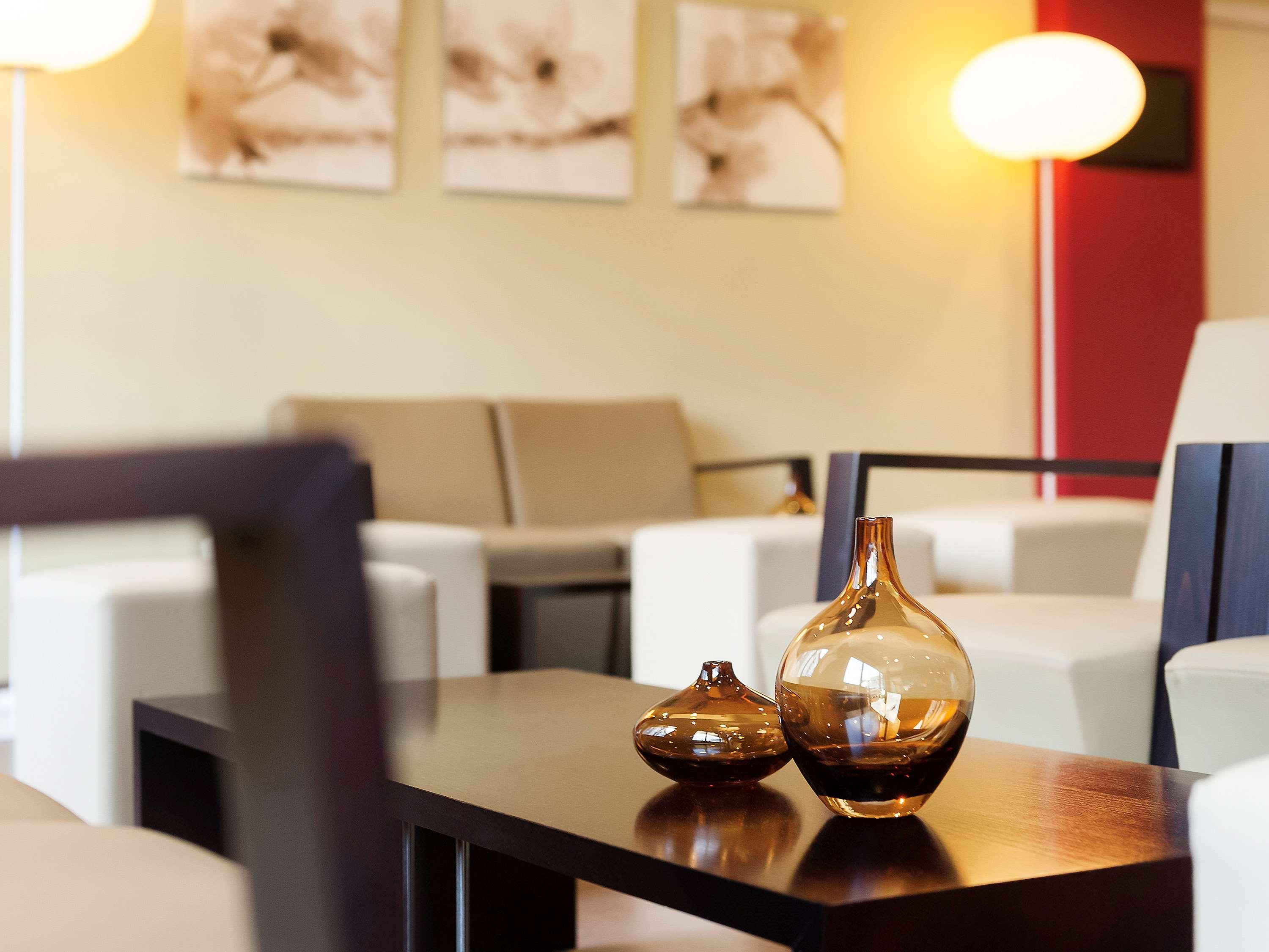 Hotel Ibis Centre Gare Du Midi 3*