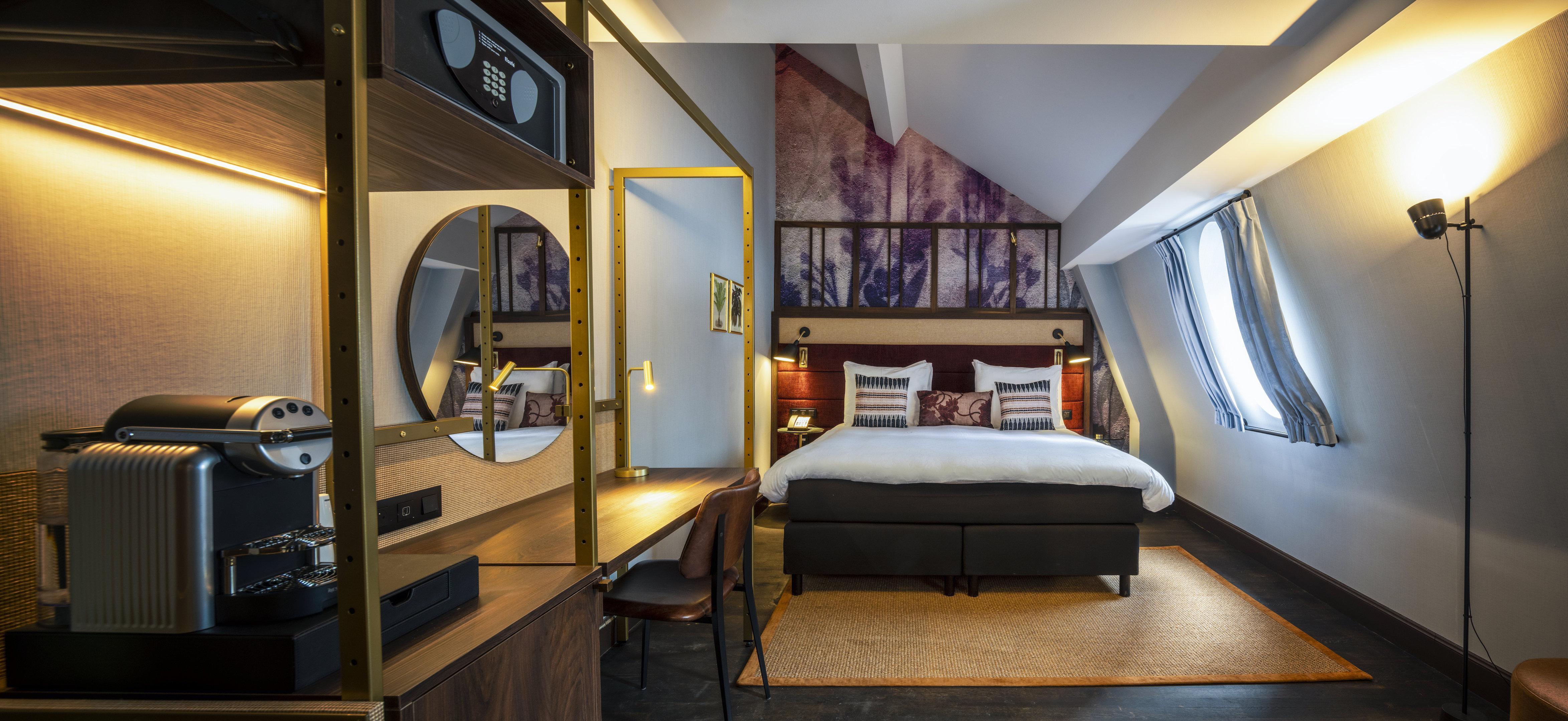 Indigo Brussels - City, An Ihg Hotel