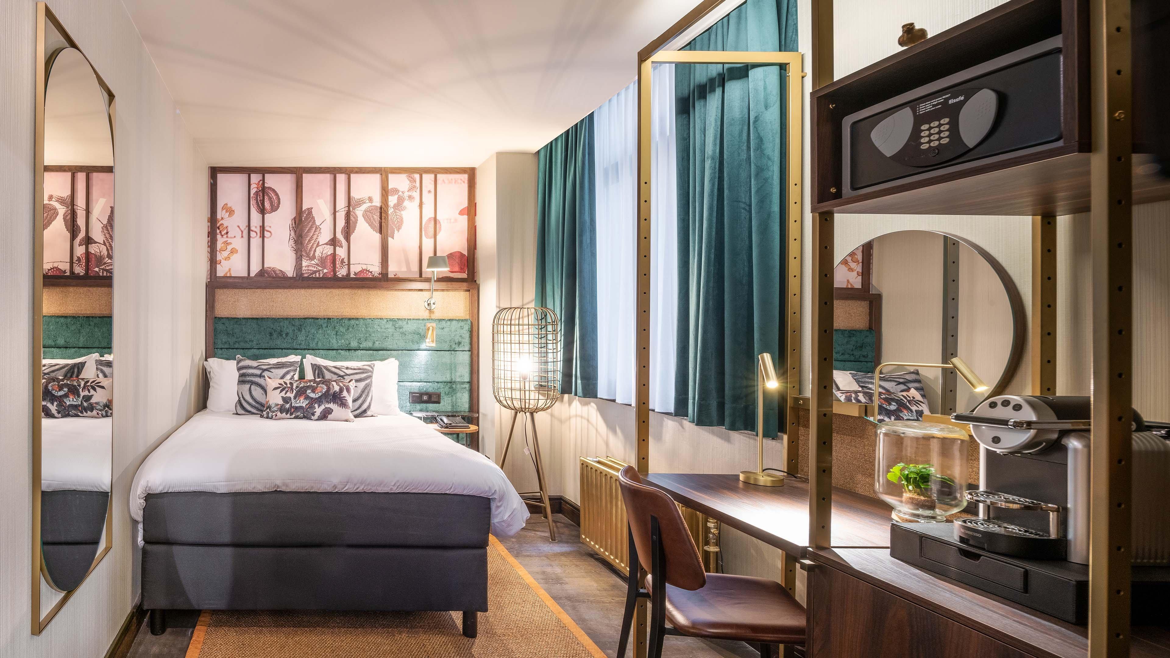 Indigo Brussels - City, An Ihg 4*