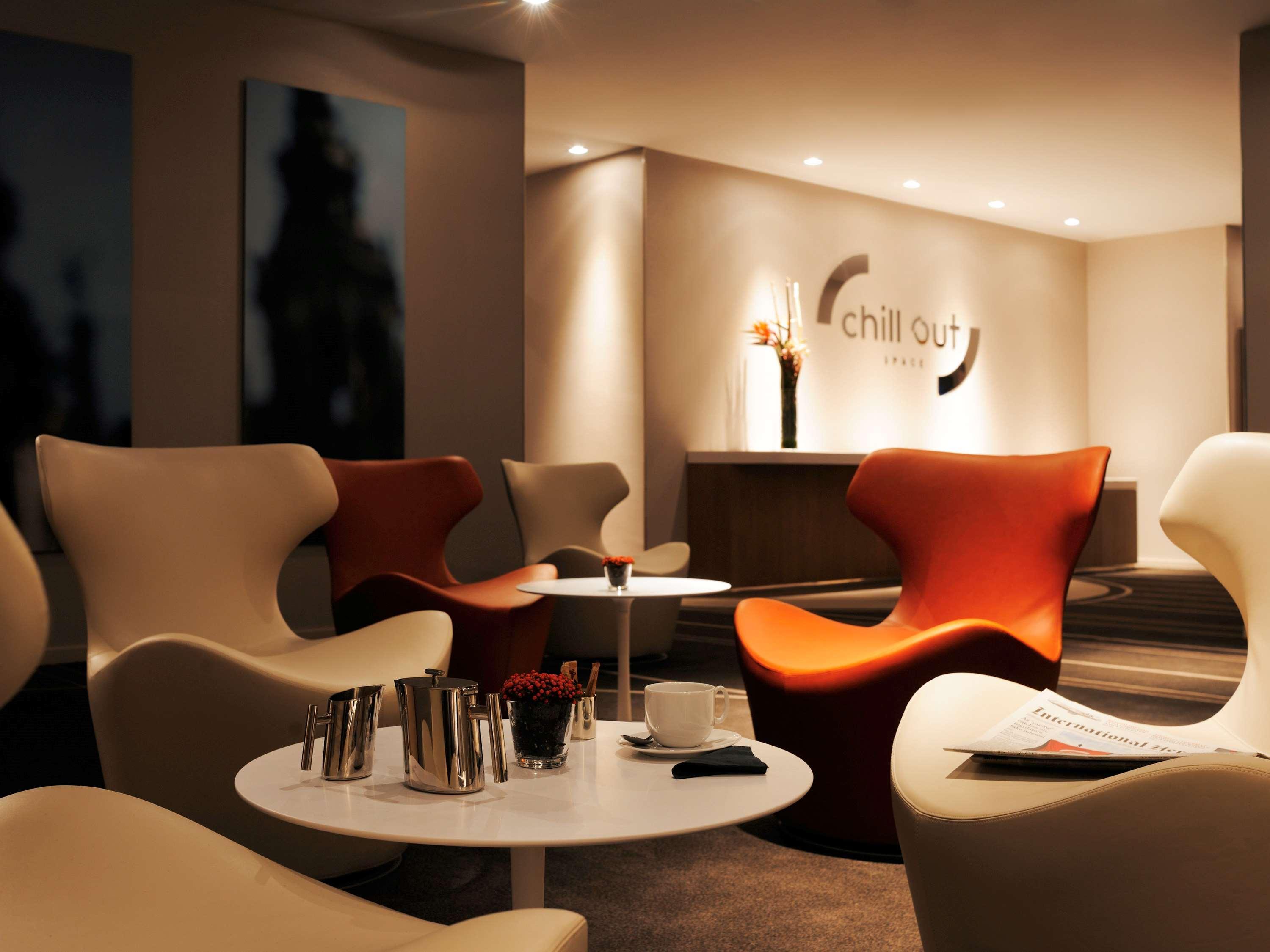Hotel Pullman Centre Midi 4*