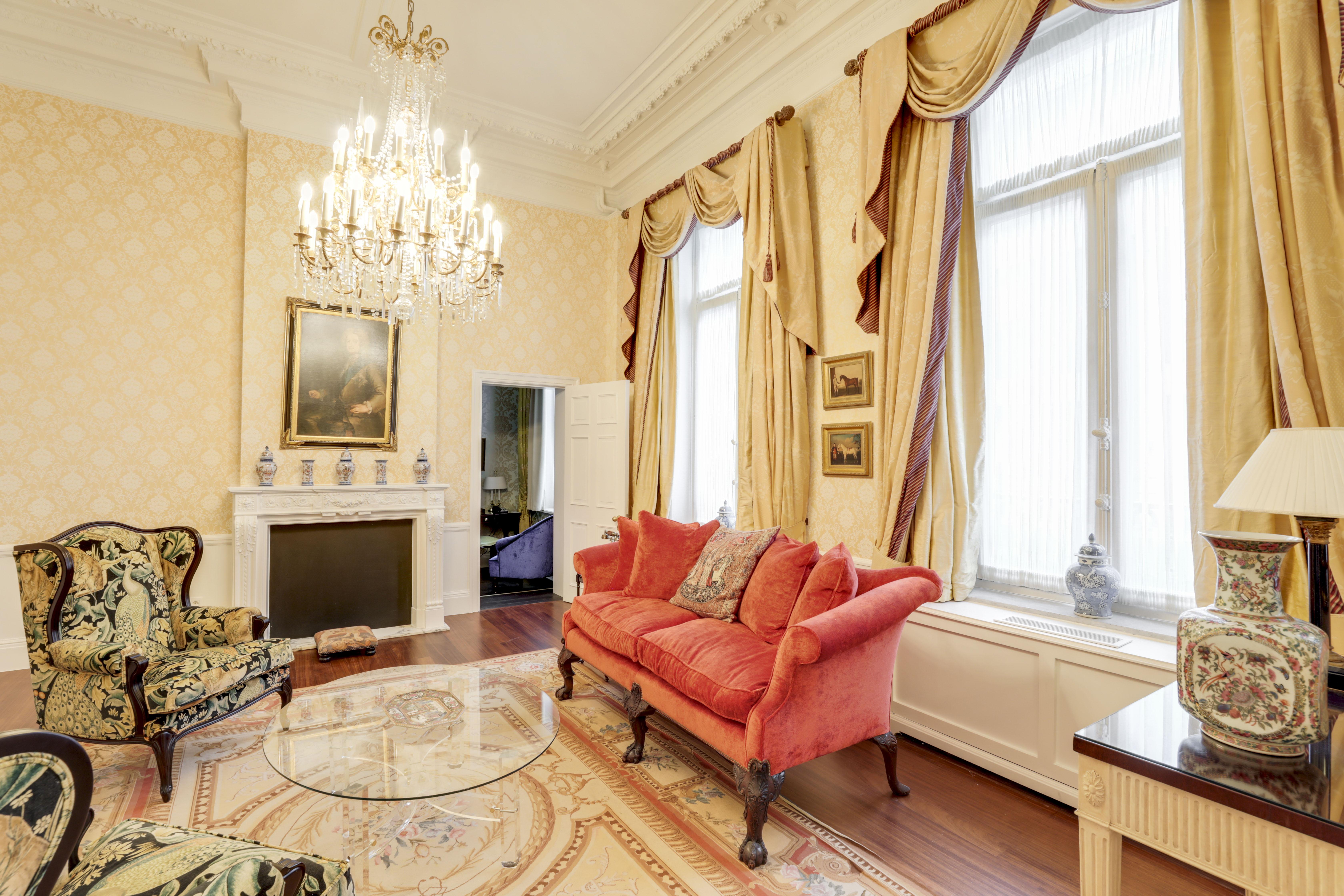 Hotel Stanhope By Thon Bruxelles
