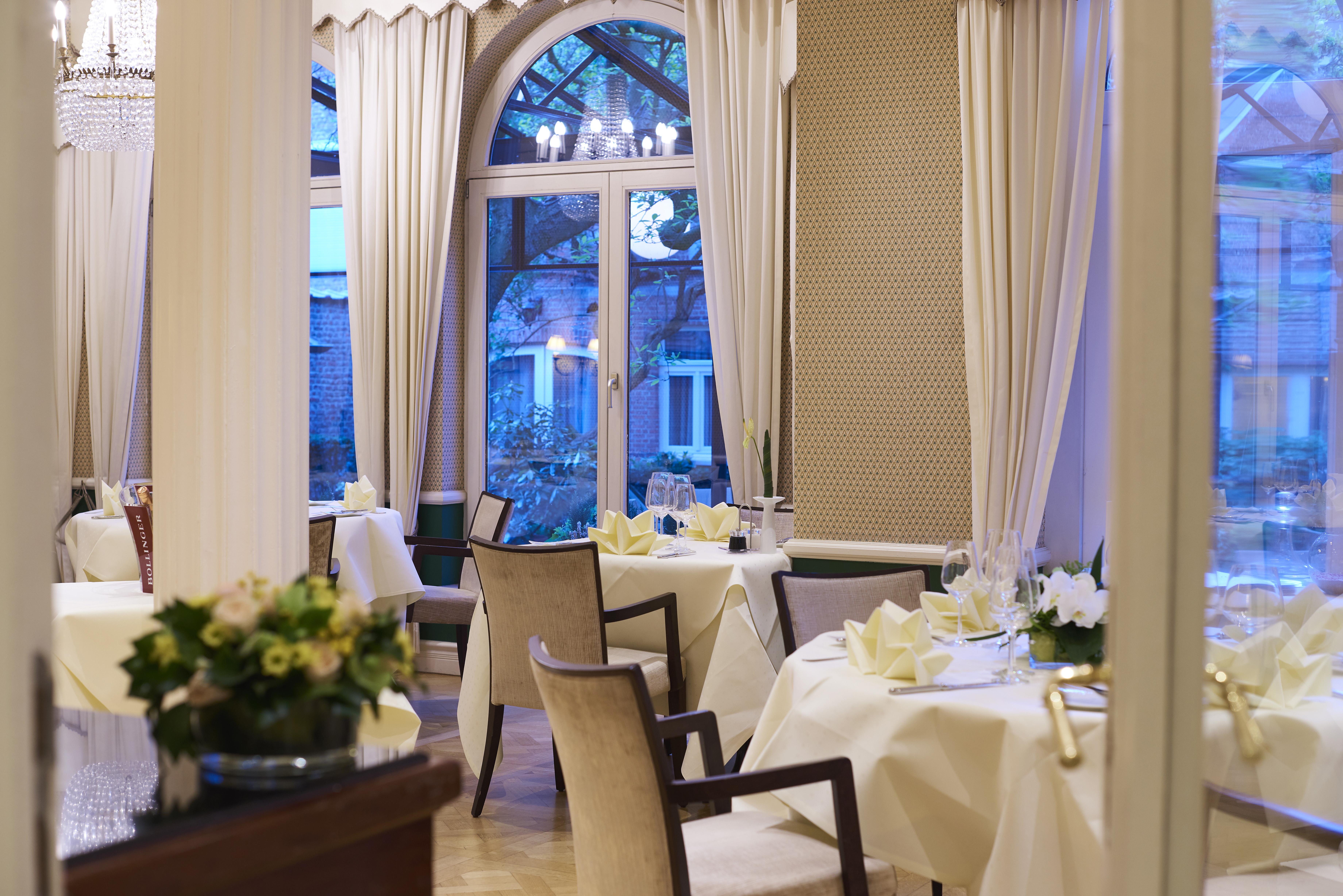 Stanhope By Thon Hotel Bruxelles