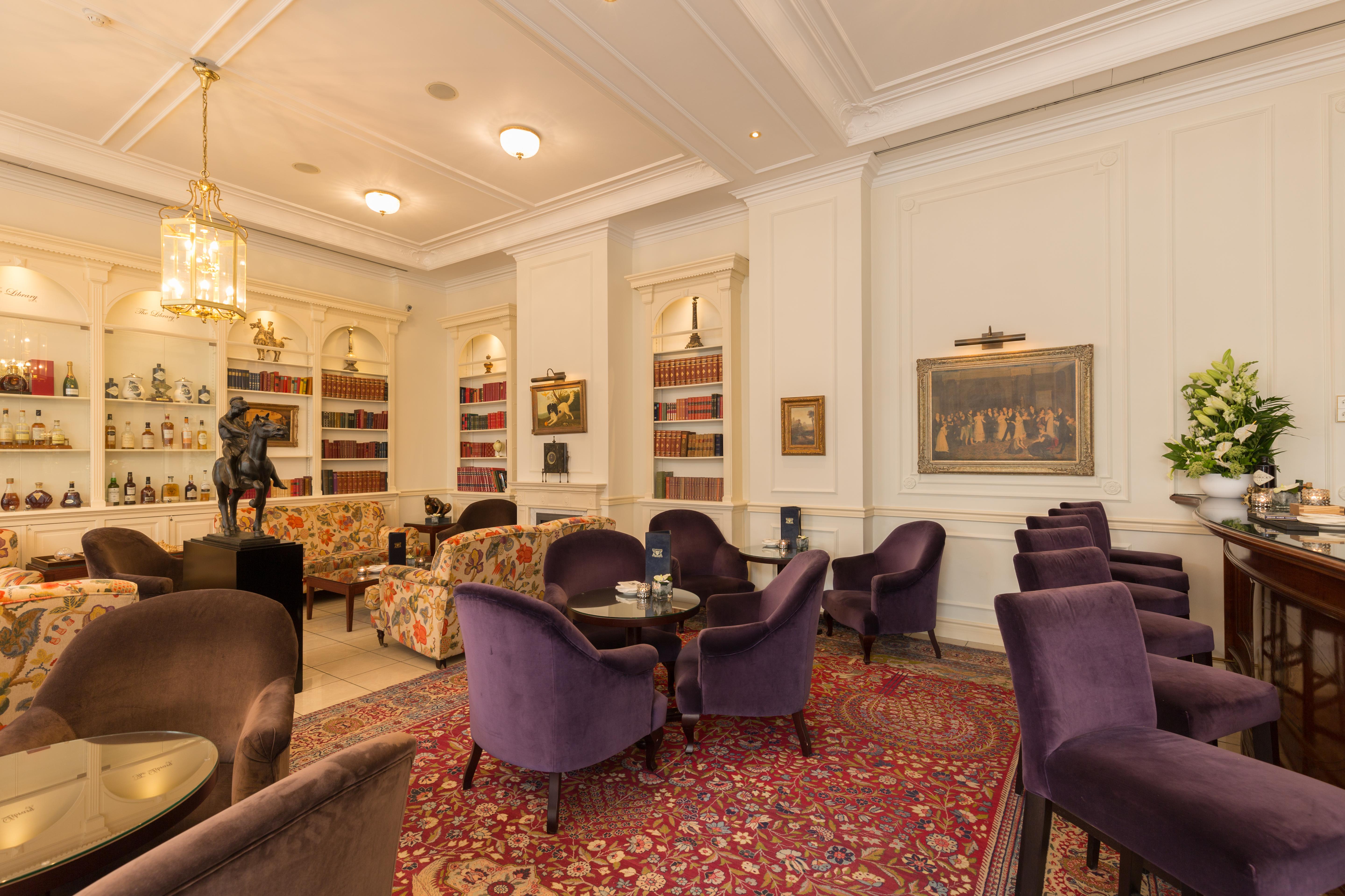 Stanhope By Thon Hotel Bruxelles