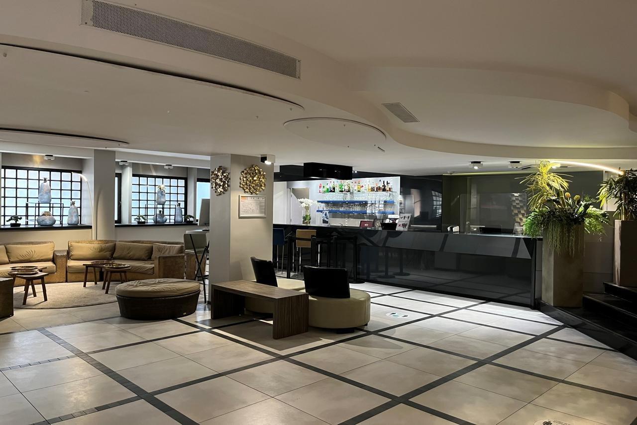 Floris Arlequin Grand-place 3* Bruxelles
