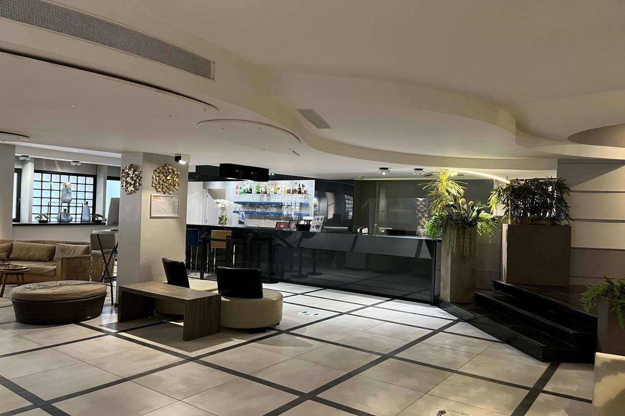 Hotel Floris Arlequin Grand-place Bruxelles