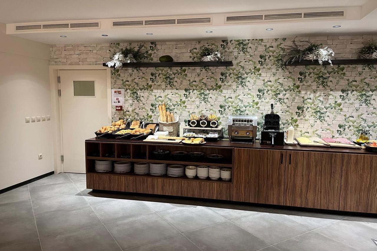Floris Arlequin Grand-place 3*