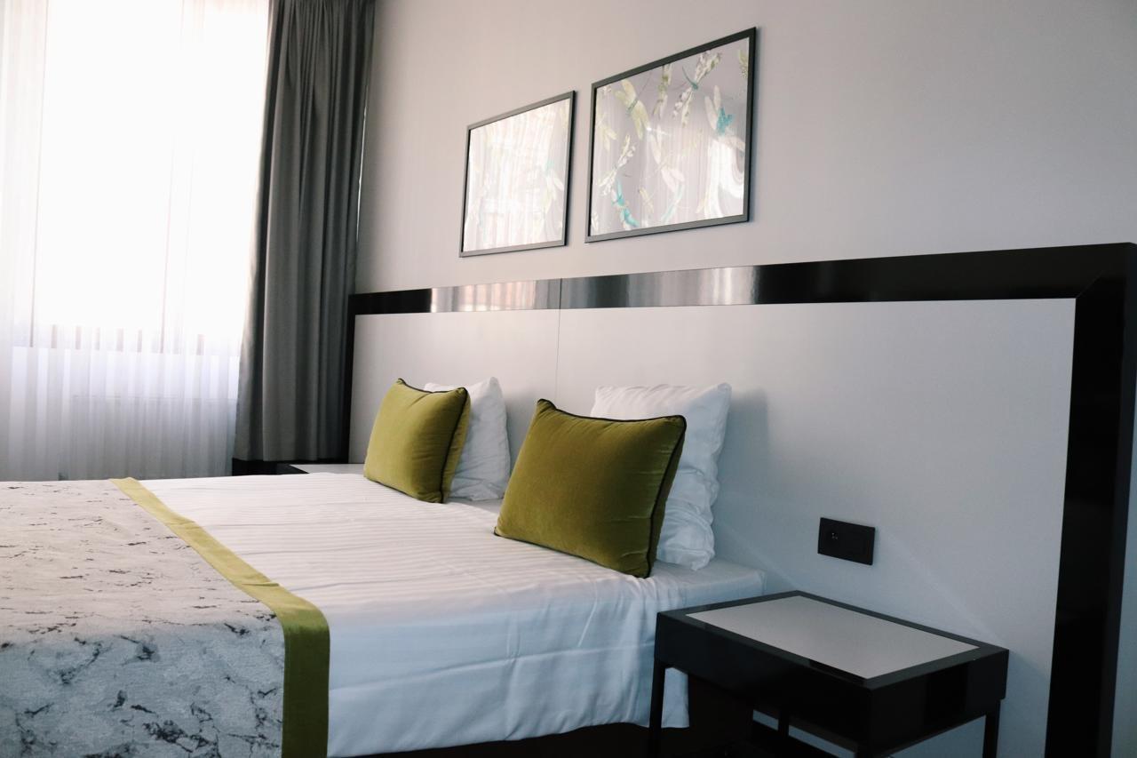 Floris Arlequin Grand-place Hotel Bruxelles