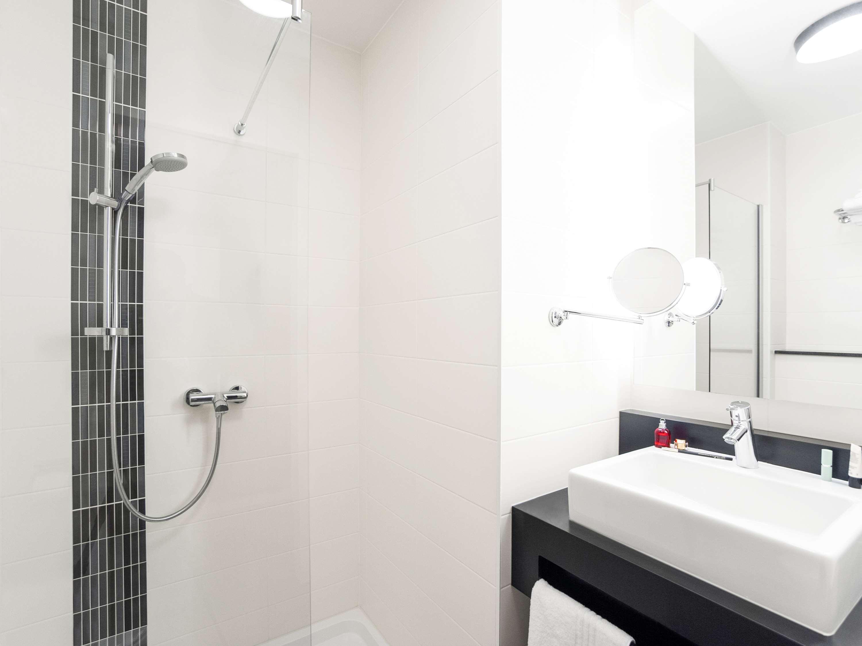 Ibis Styles Centre Stéphanie Bruxelles