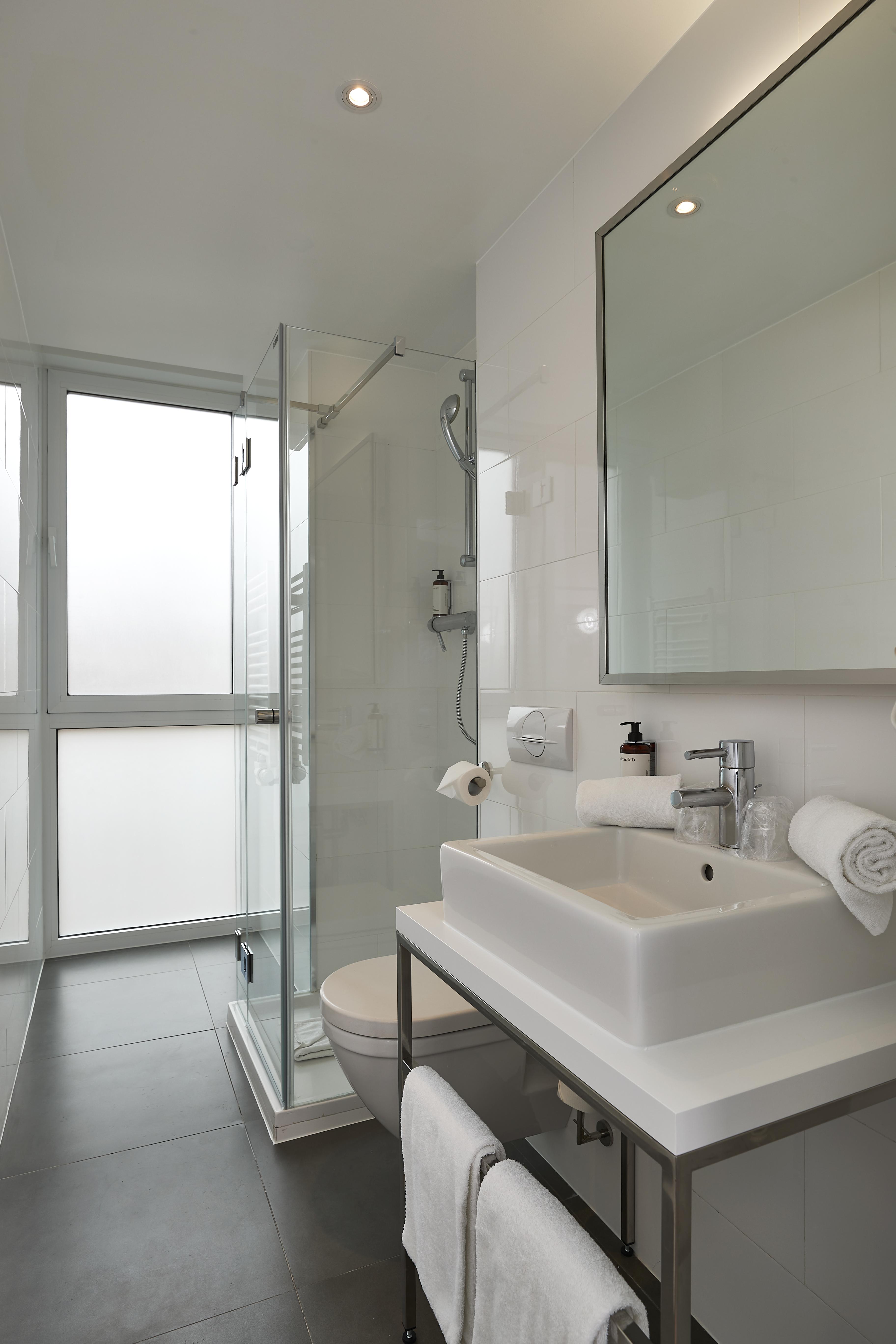 The Scott Hotel Brussel