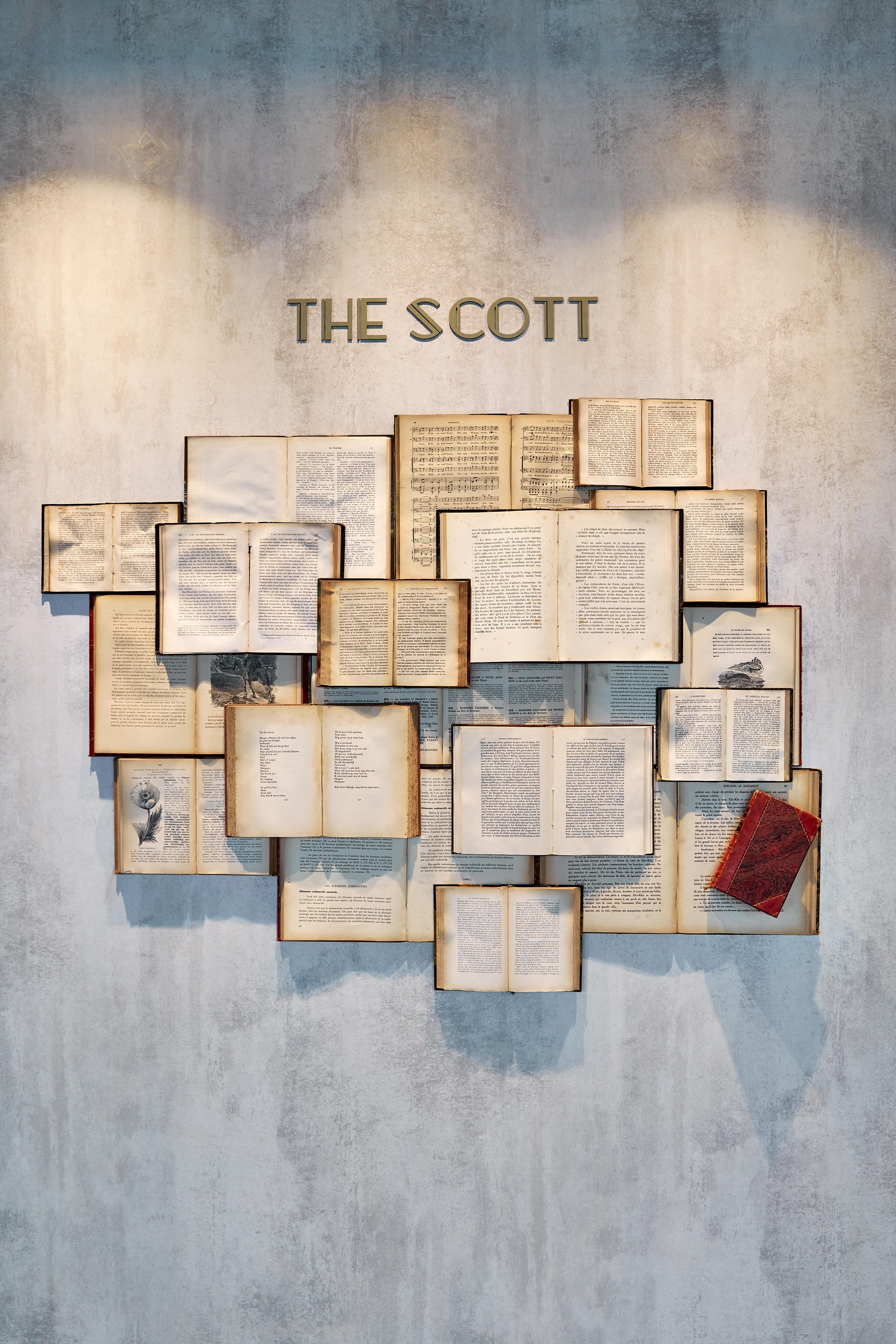 The Scott