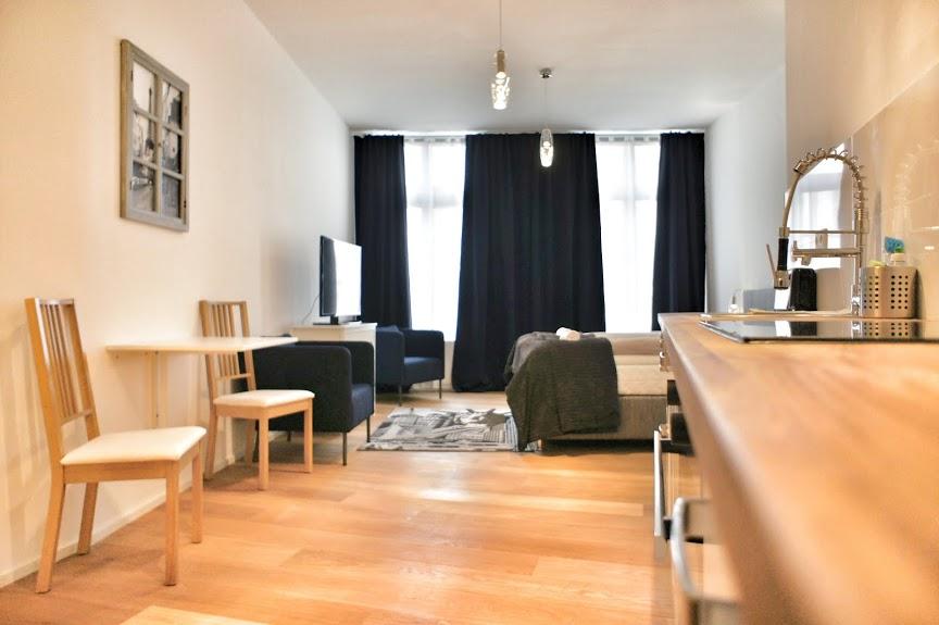 Apartmentsapart *