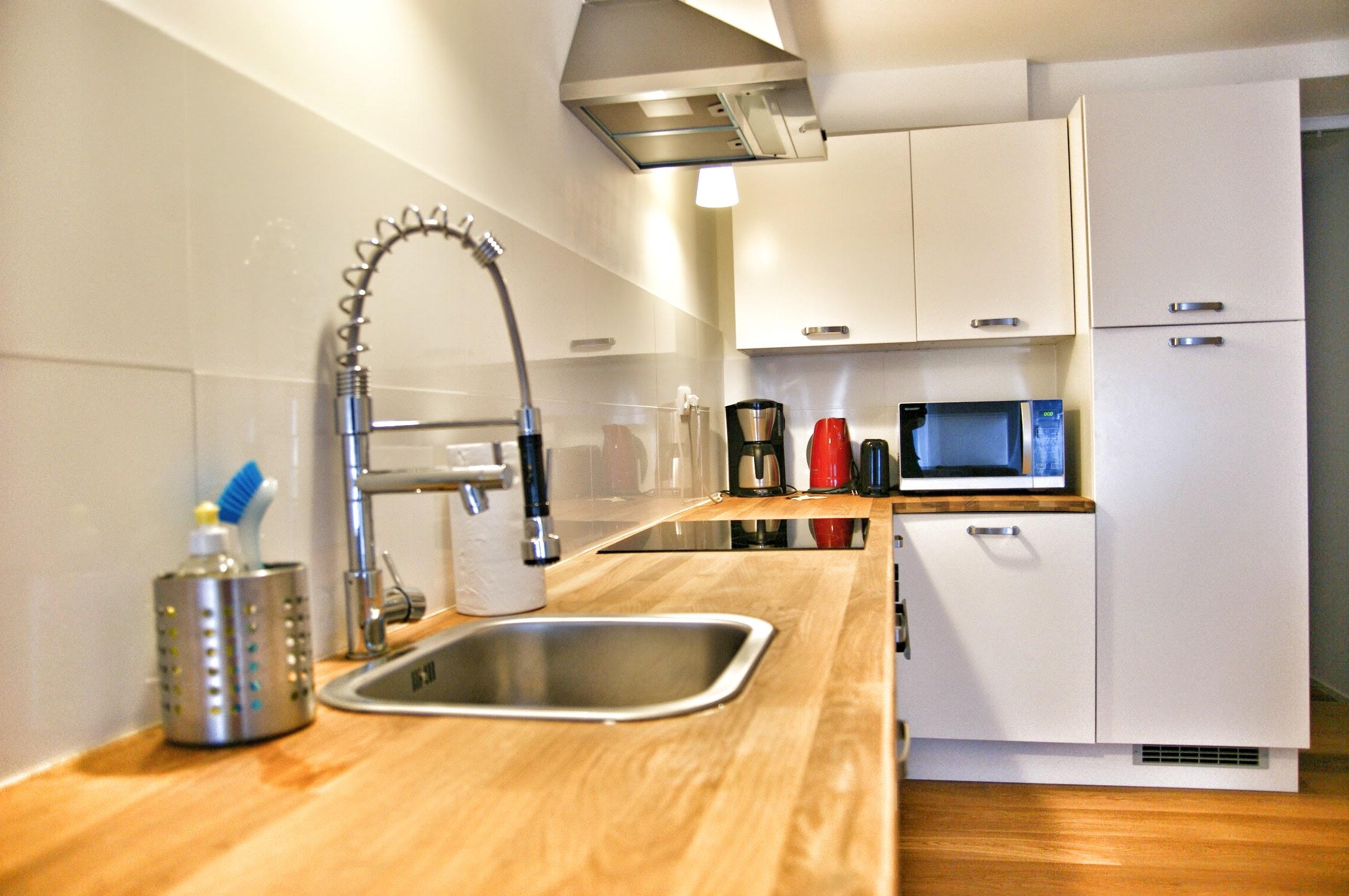 Apartmentsapart Brussel