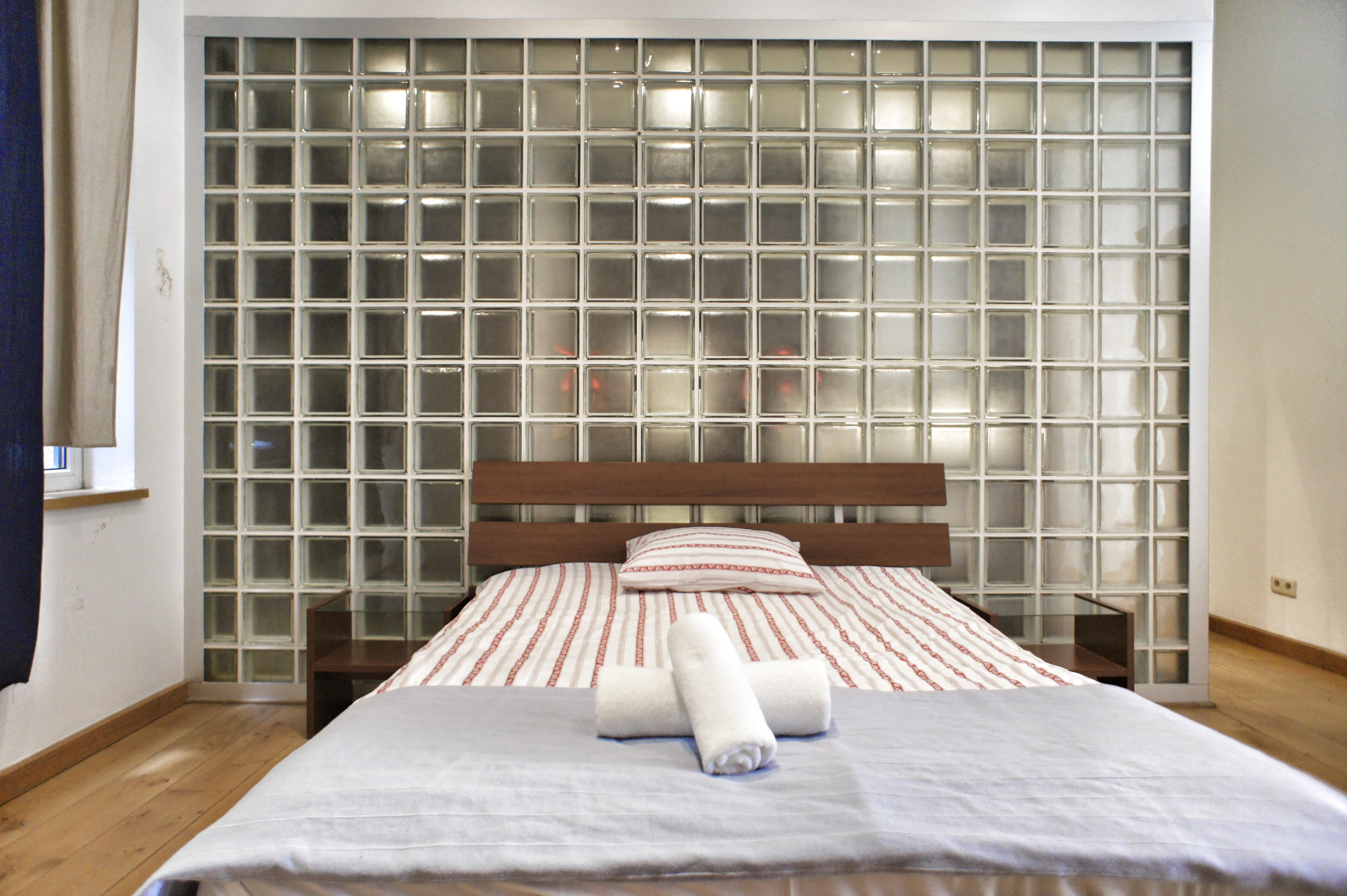 Appartement Apartmentsapart *