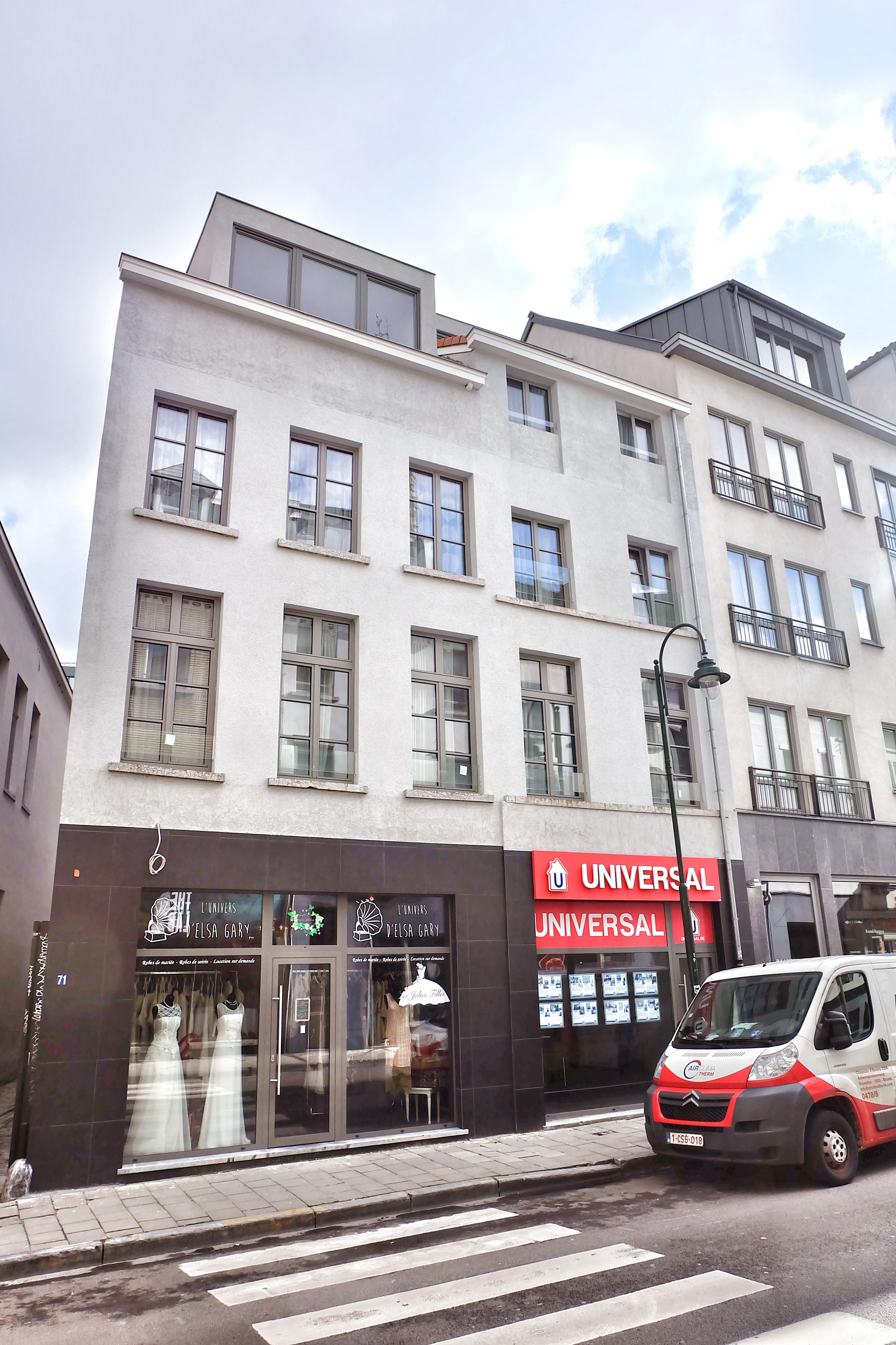 Appartement Apartmentsapart *