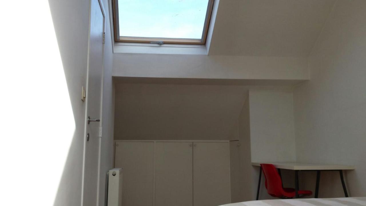 Appartement Duplex Sleeps 4 Brussel