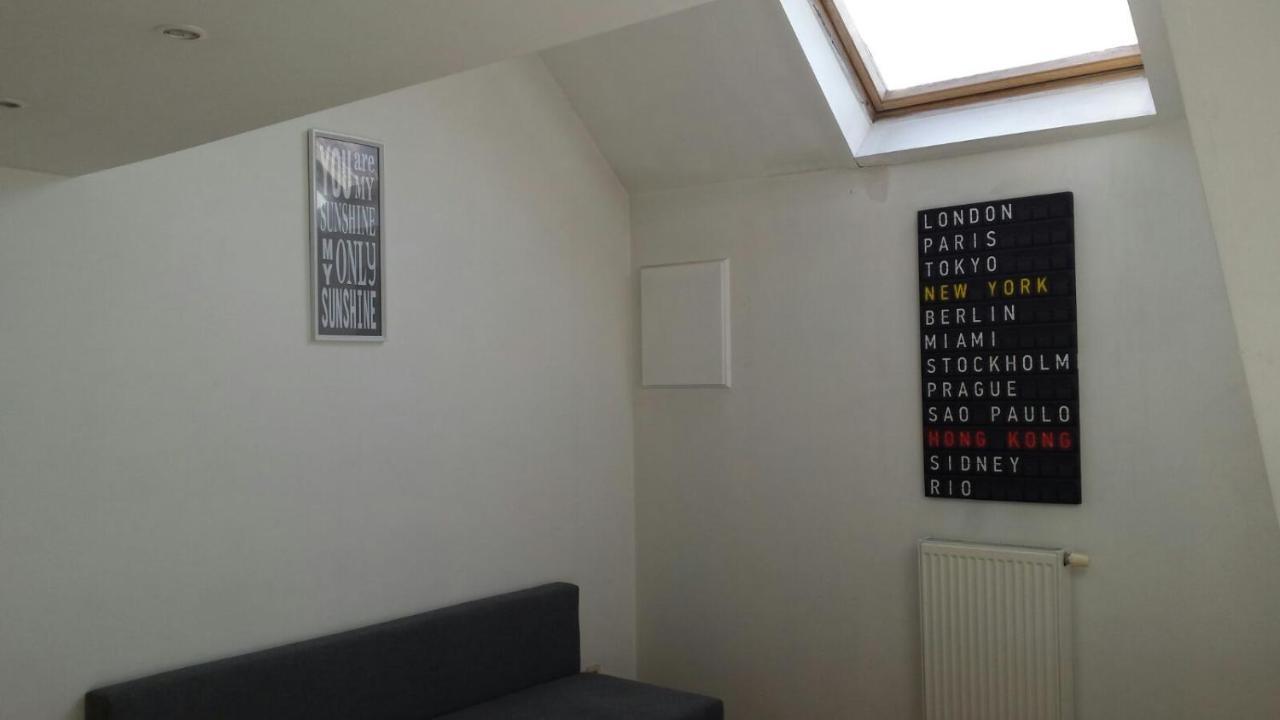 Appartement Duplex Sleeps 4 *