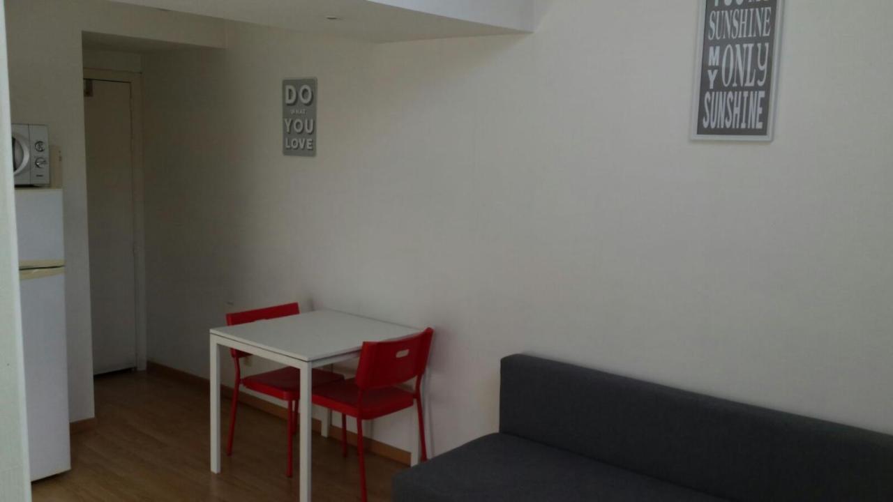 Duplex Sleeps 4 Appartement *