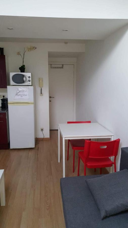 Duplex Sleeps 4 Appartement