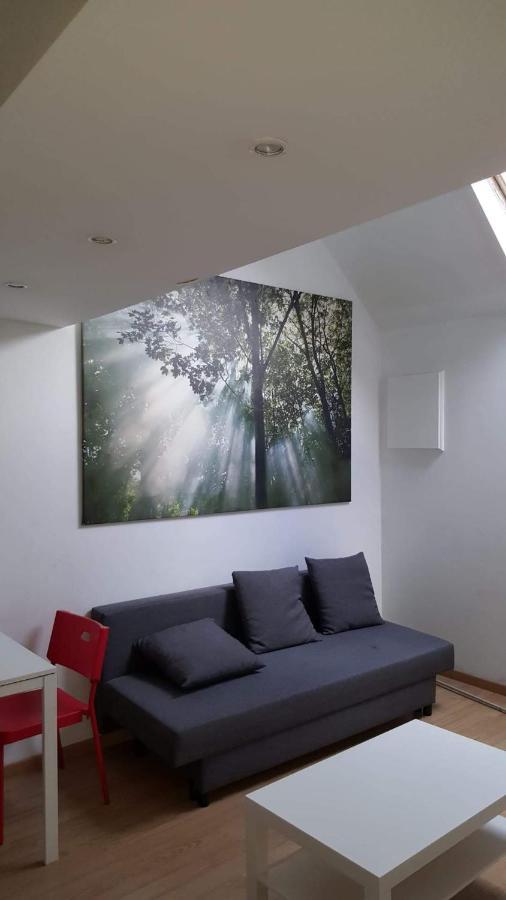 Duplex Sleeps 4