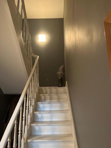 Appartement Studio Cosy A Woluwe *