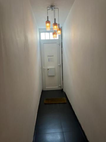Studio Cosy à Woluwé Bruxelles