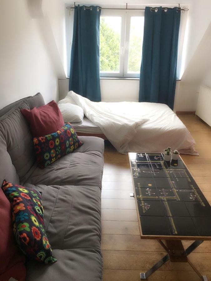 Studio Cosy à Woluwé *