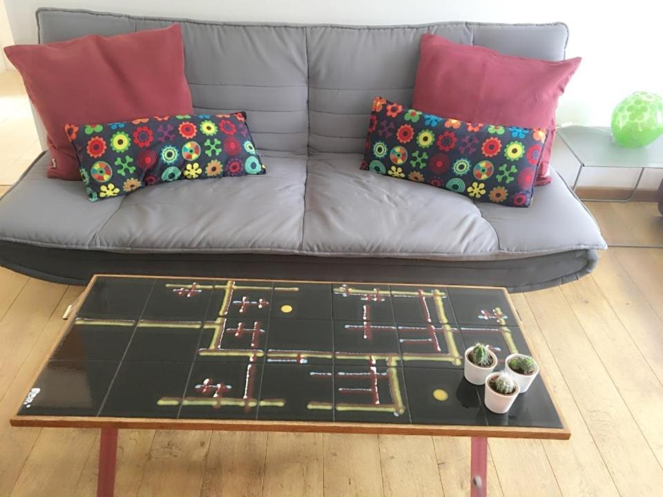 Studio Cosy A Woluwe Appartement *
