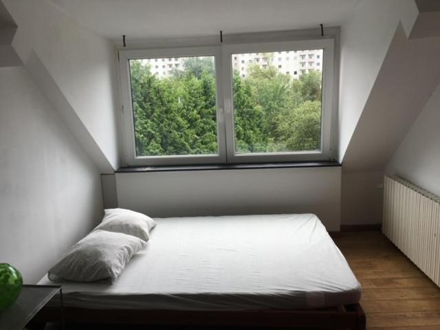Studio Cosy à Woluwé Appartamento Bruxelles