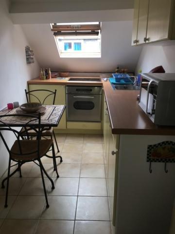 Studio Cosy à Woluwé Appartamento *