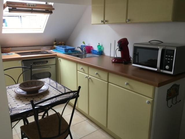 Studio Cosy à Woluwé Bruxelles