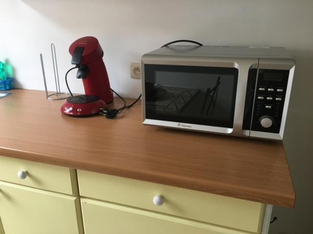 Studio Cosy A Woluwe Appartement