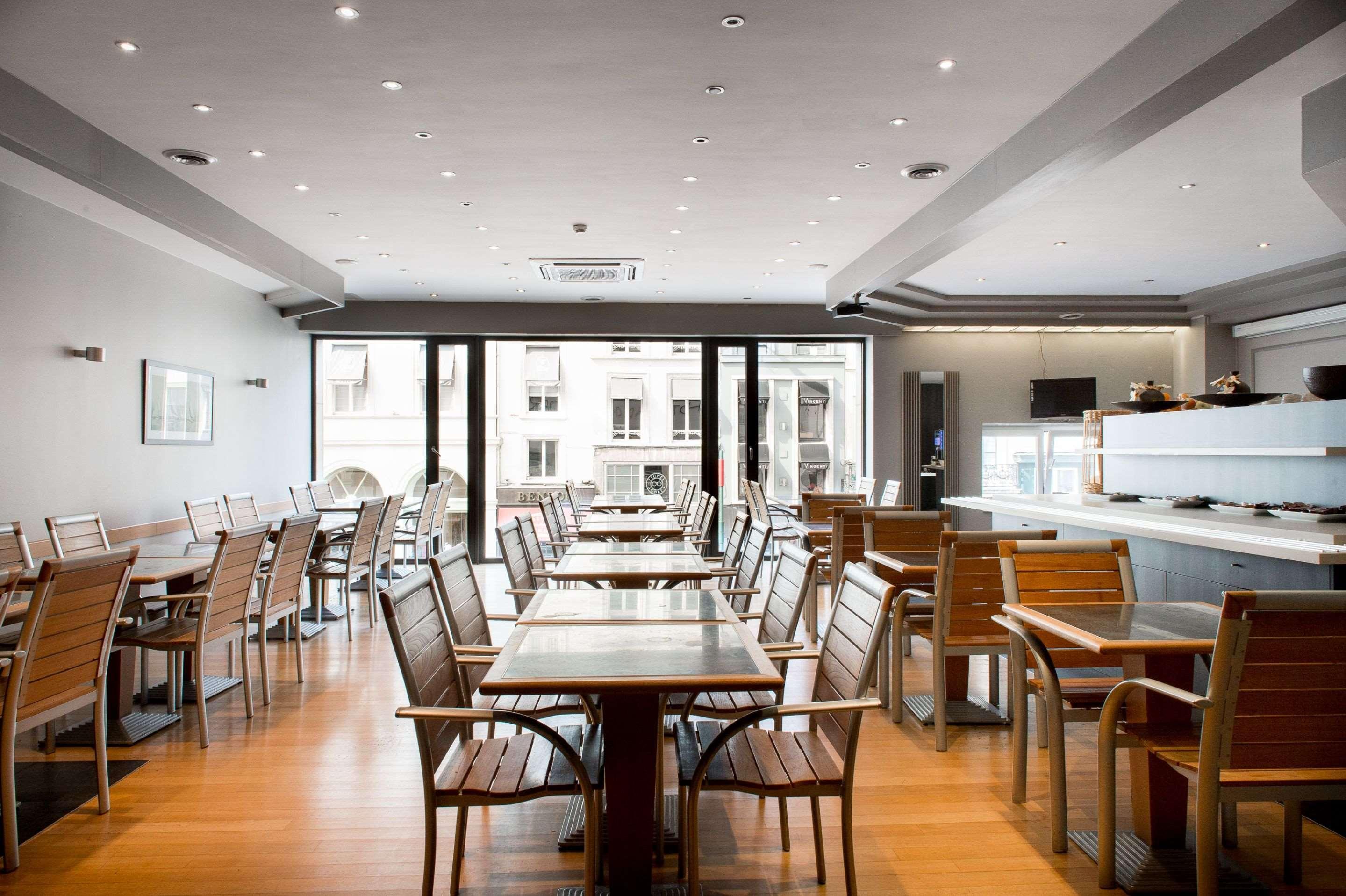 Chambord Hotel 3*