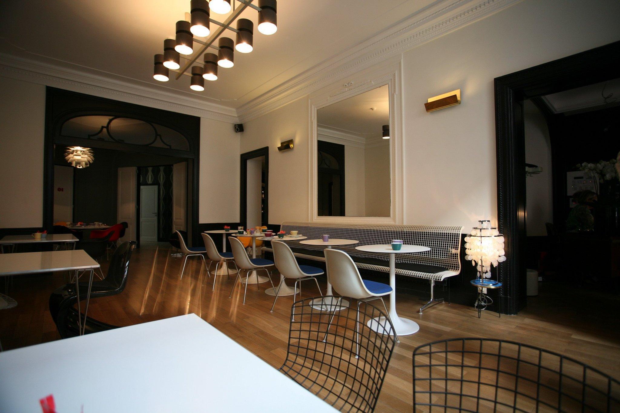 Vintage Hotel Bruxelles