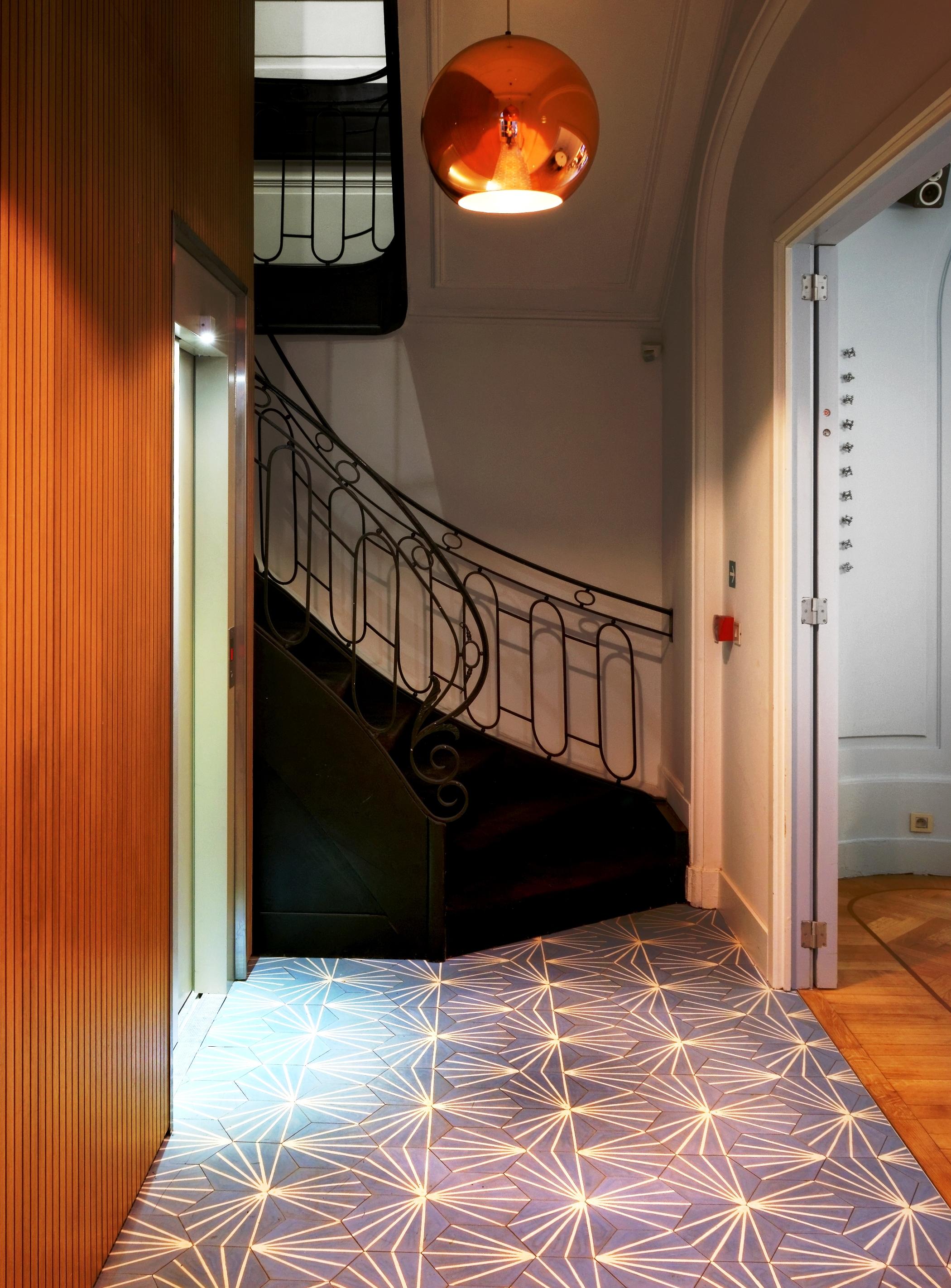 Vintage Hotel Bruxelles