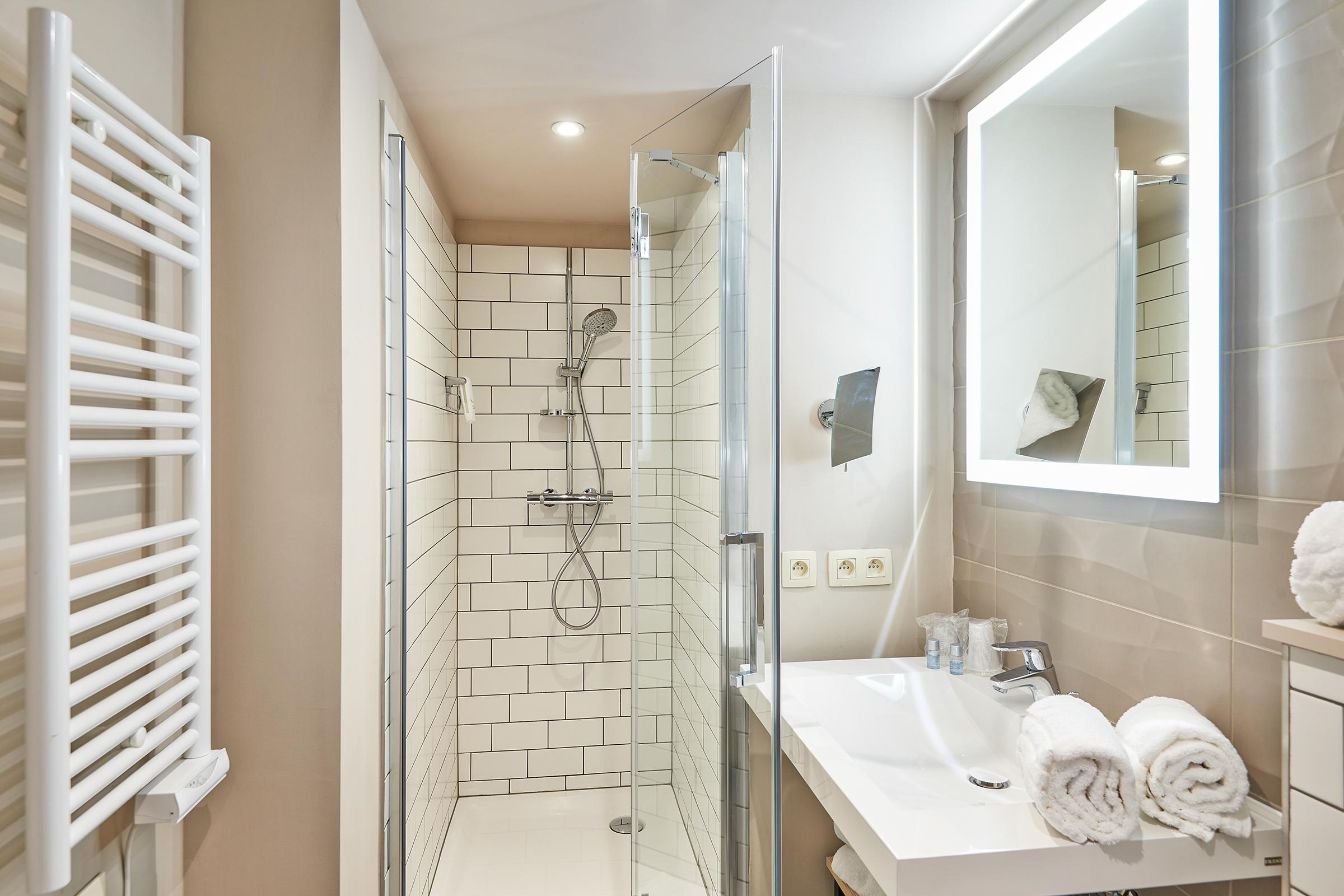 Appart'city Confort Centre Gare Du Midi Lejlighedshotel