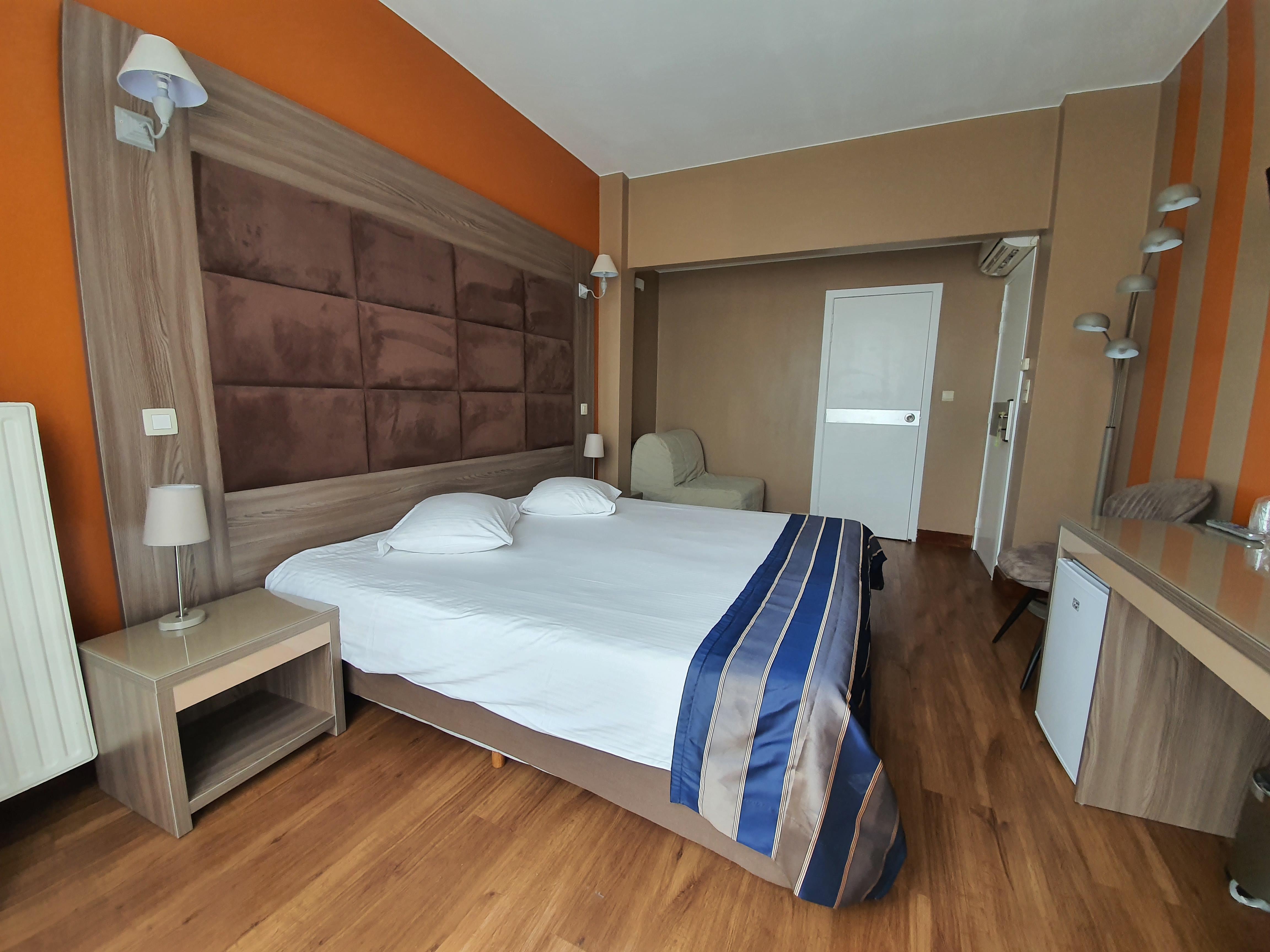 Midi-zuid Hotel