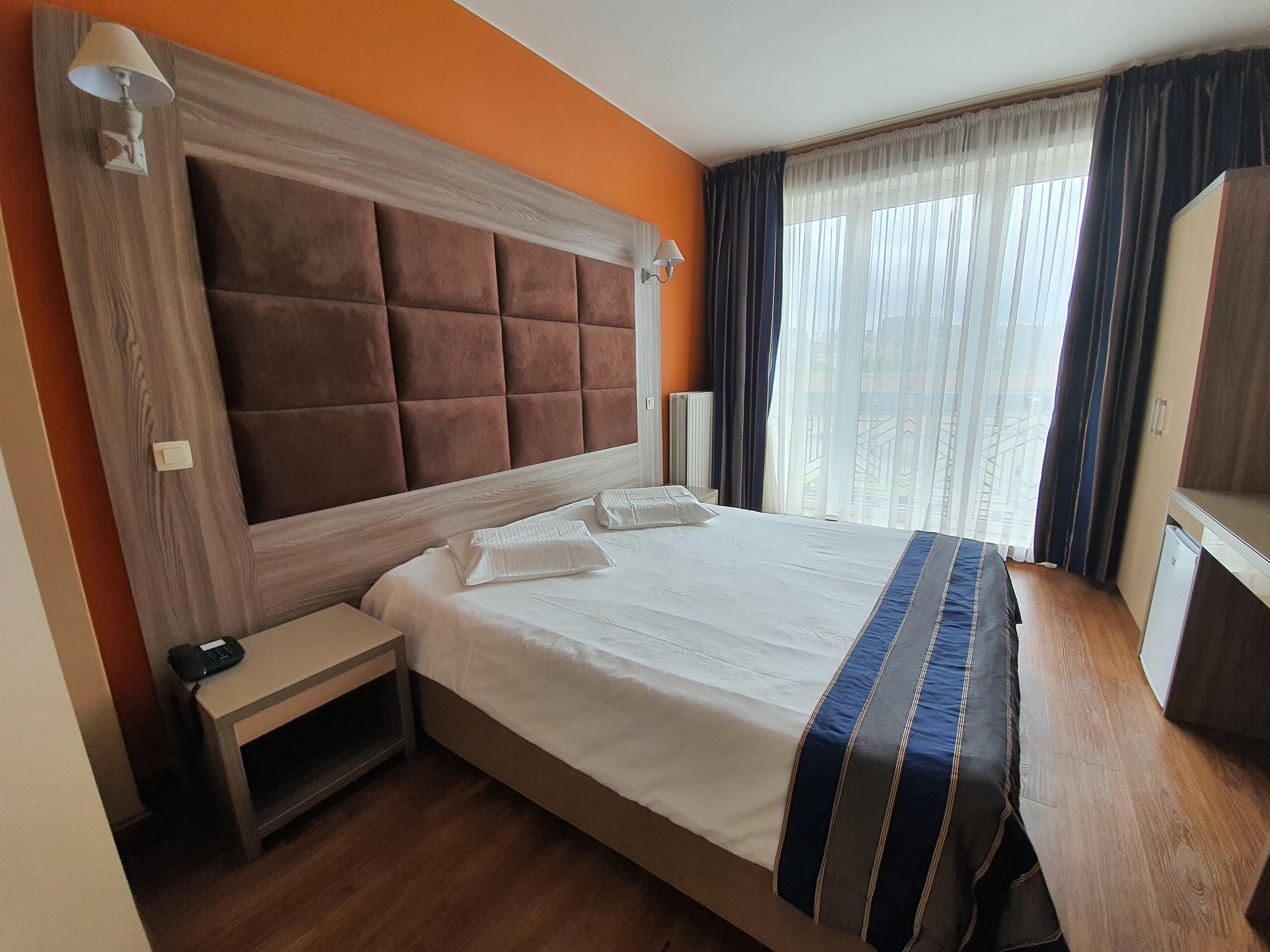 Midi-zuid Hotel