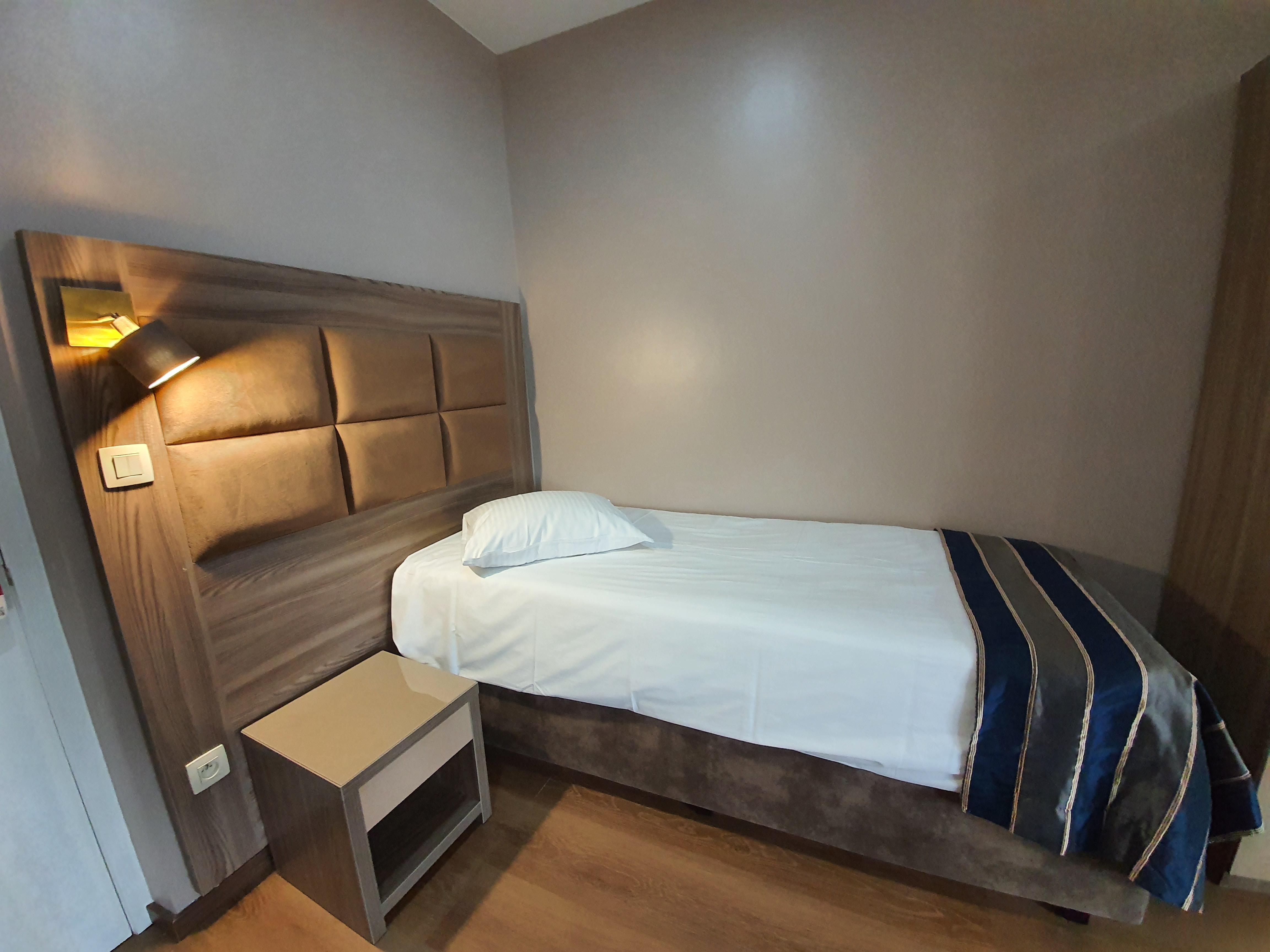 Midi-zuid Hotel