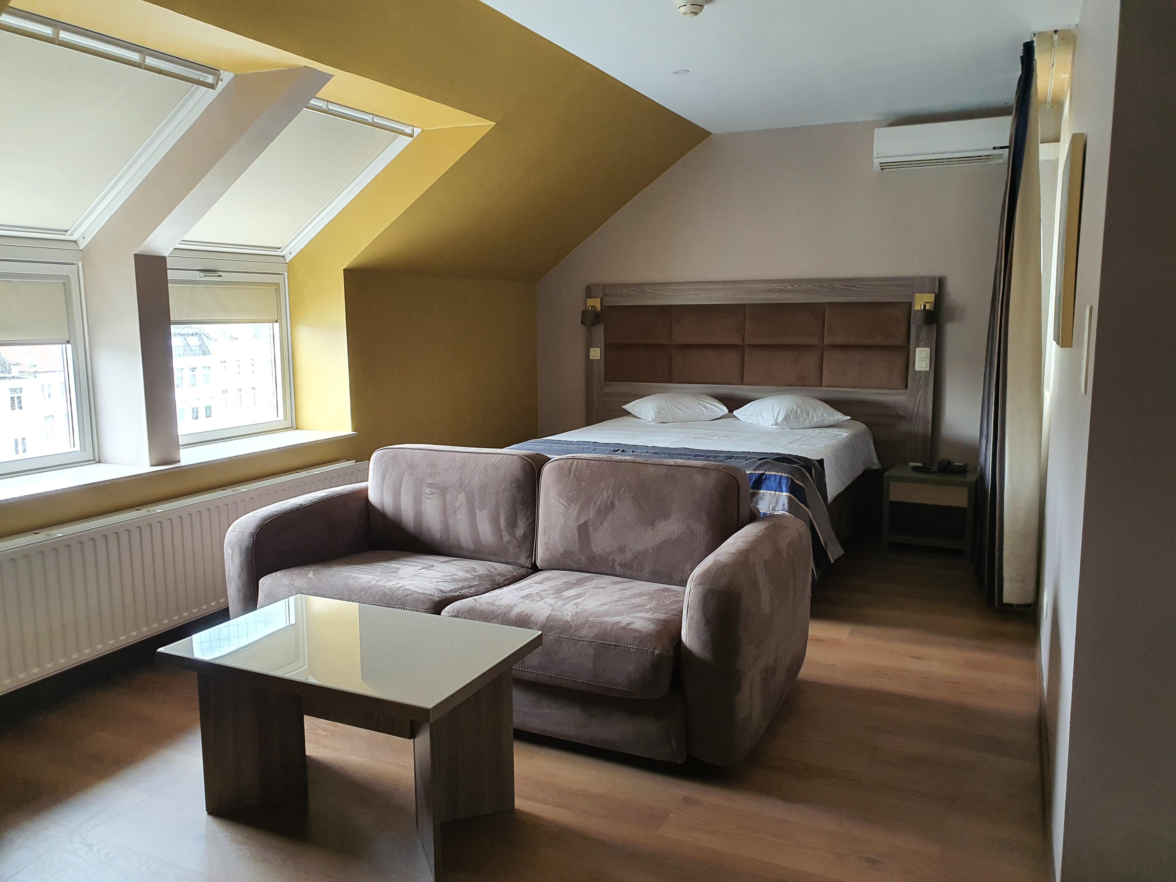 Midi-zuid Hotel