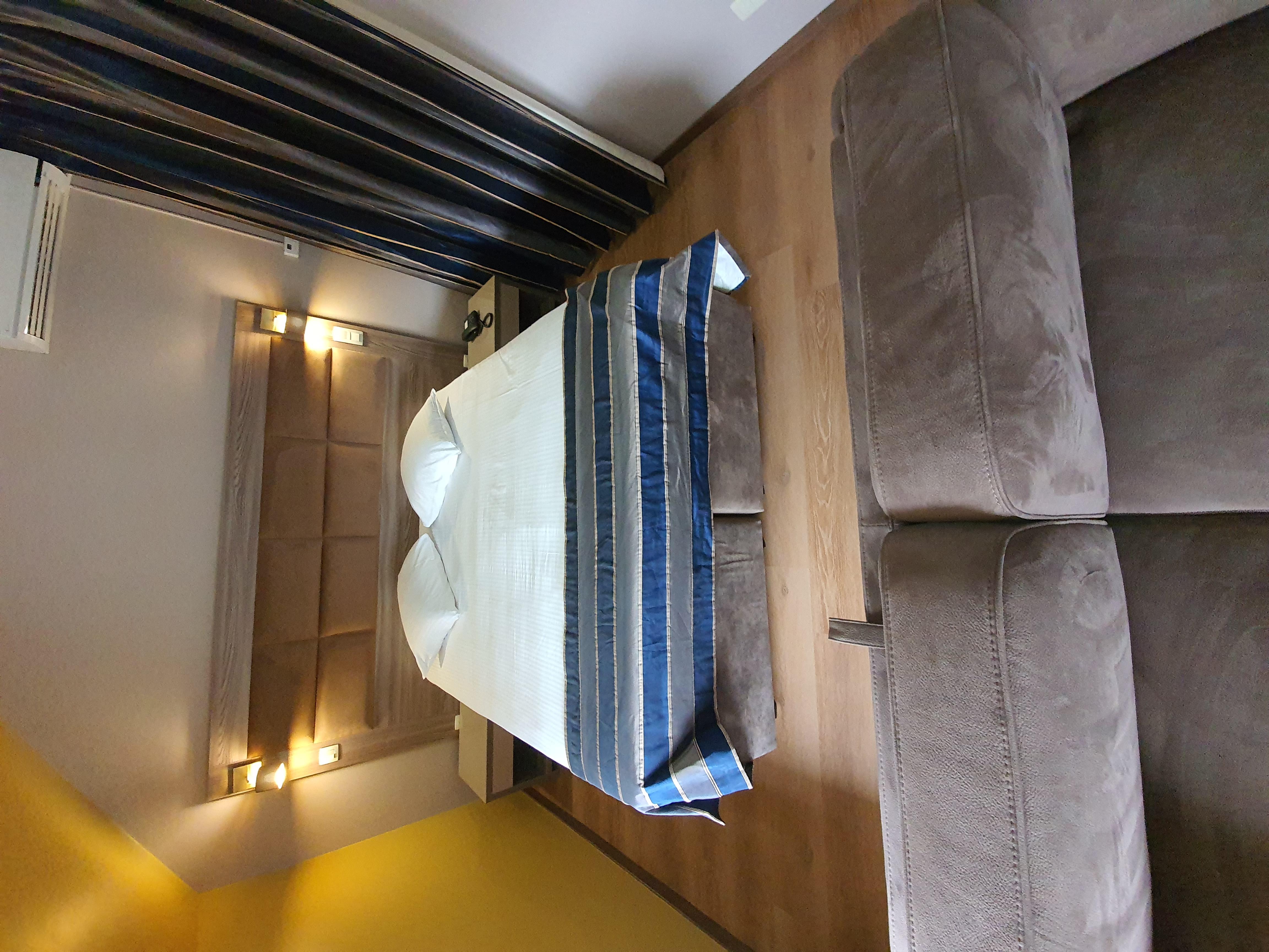 Midi-zuid Hotel