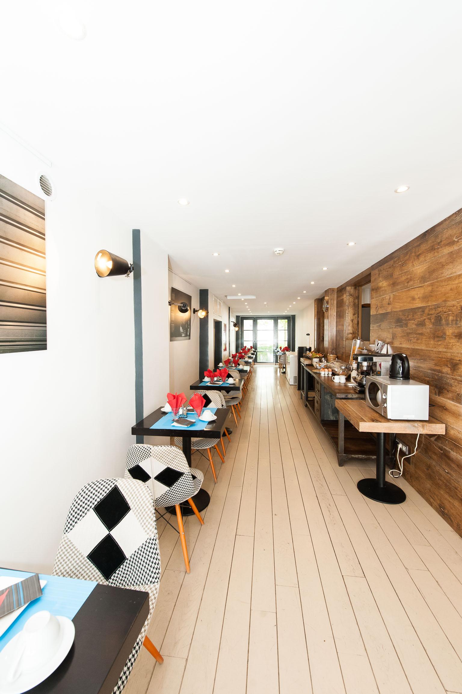 Hotel Midi-zuid Bruxelles