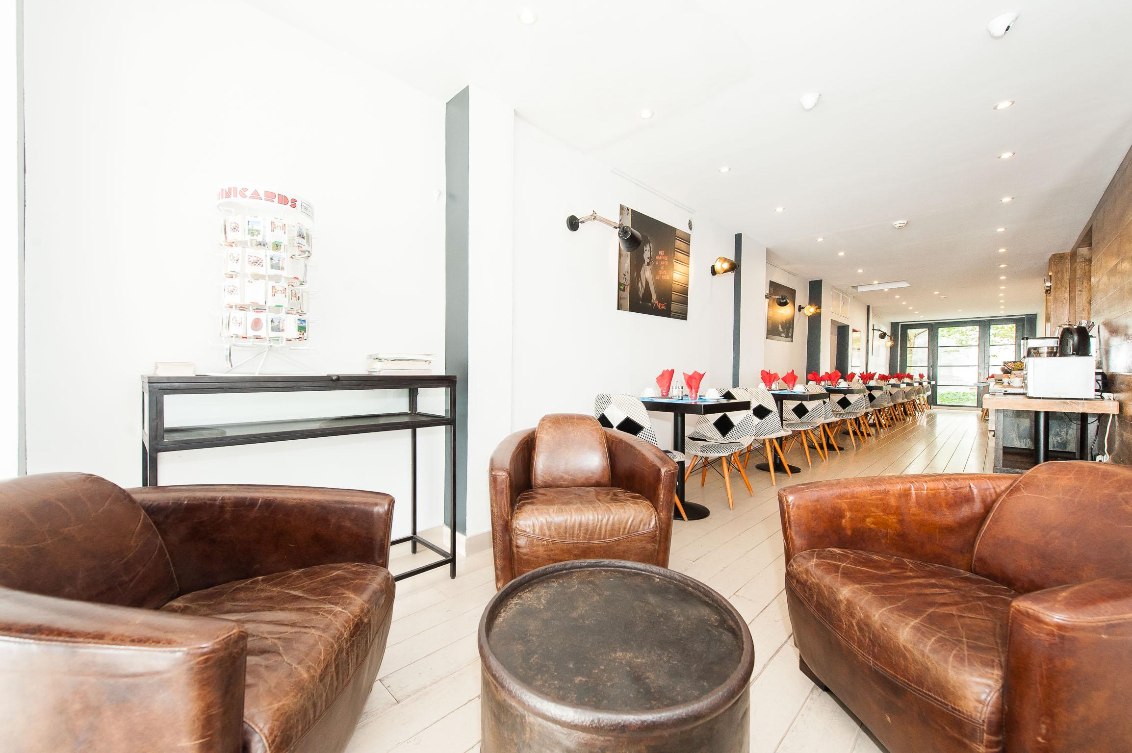 Hotel Midi-zuid Bruxelles
