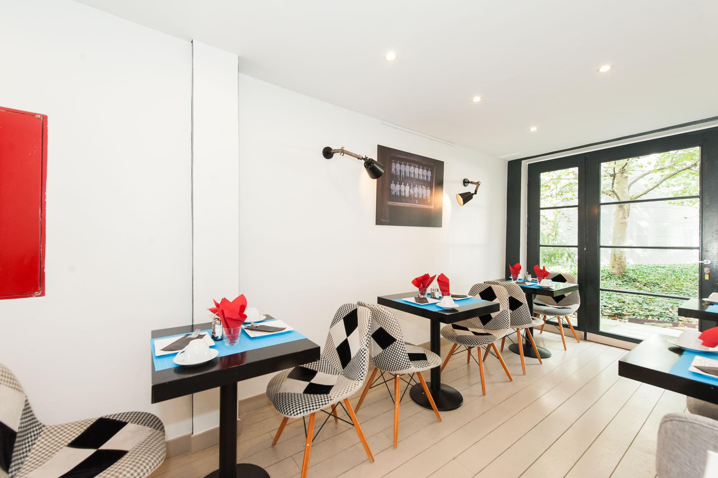 Midi-zuid 3* Bruxelles