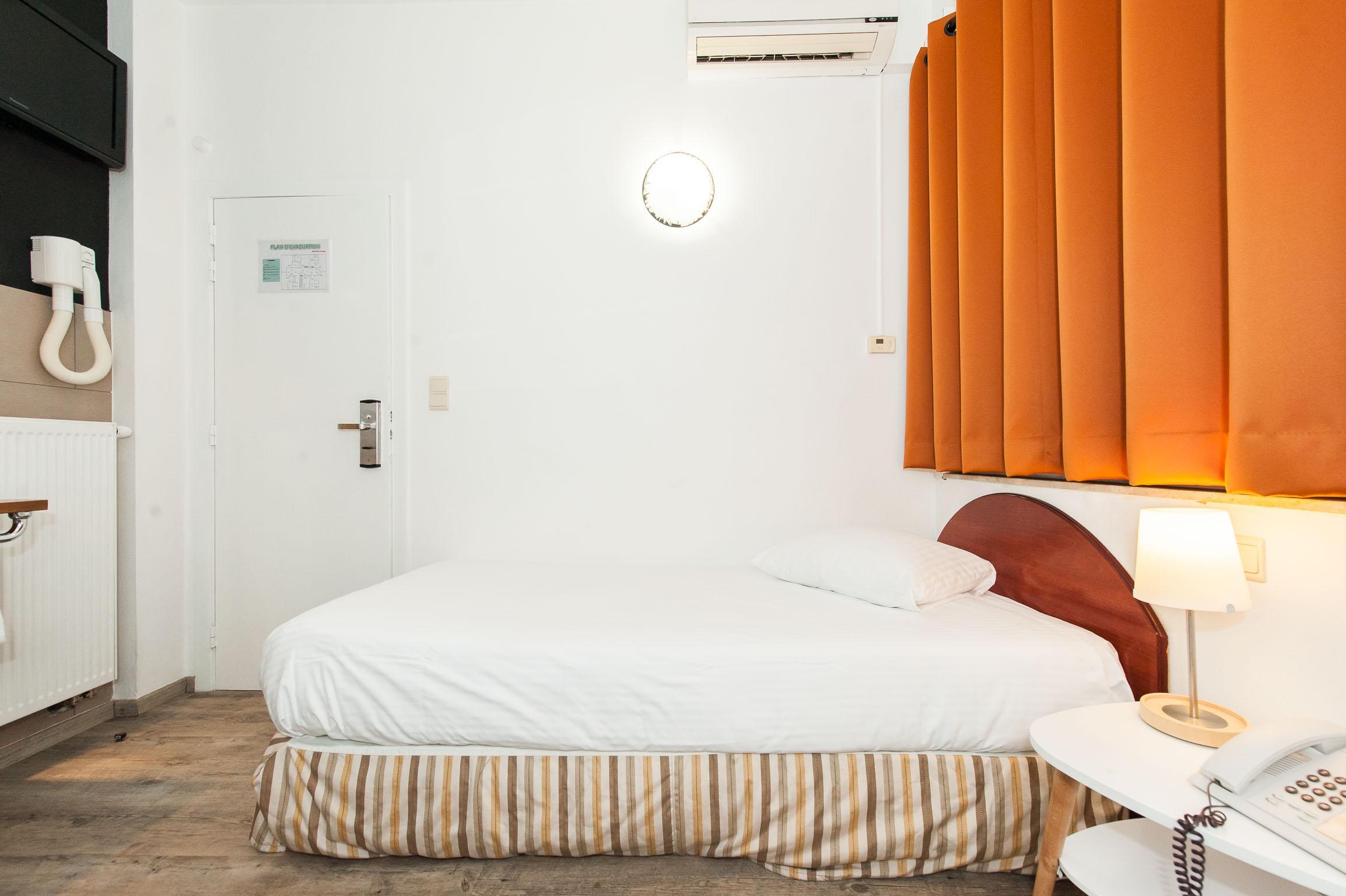 Hotel Midi-zuid