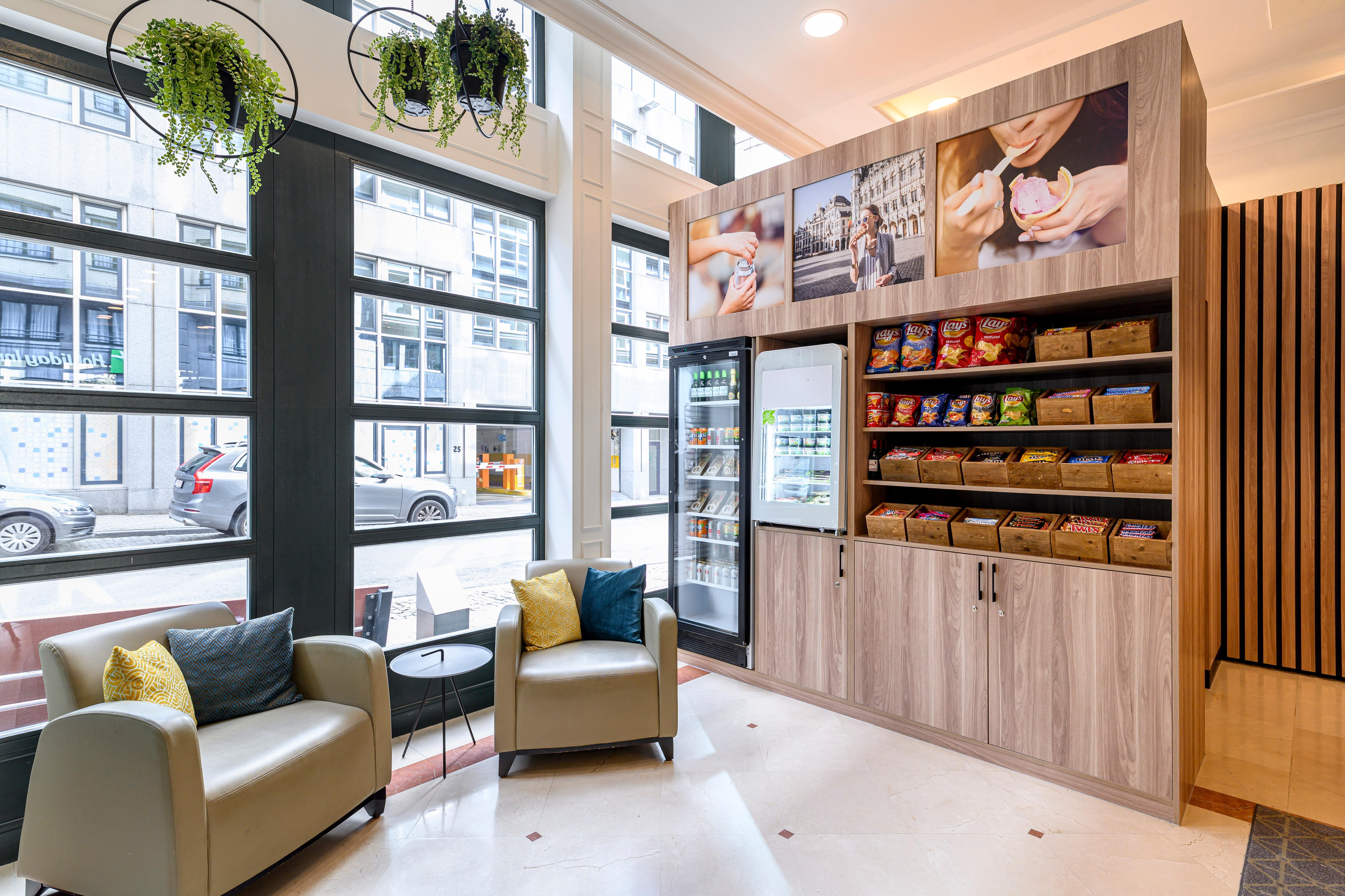 Schuman By Ihg Brussels