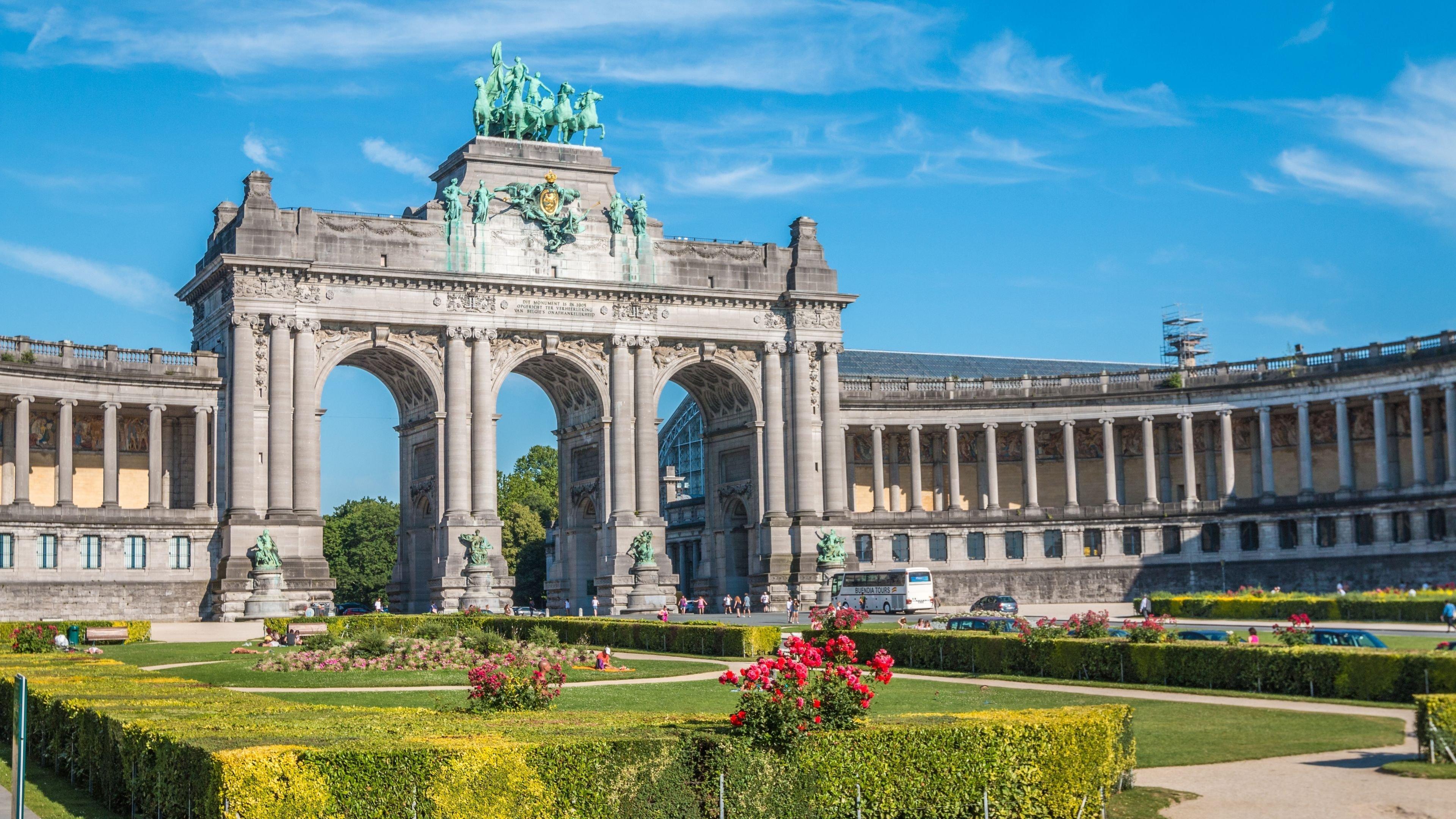 Schuman By Ihg Brussels