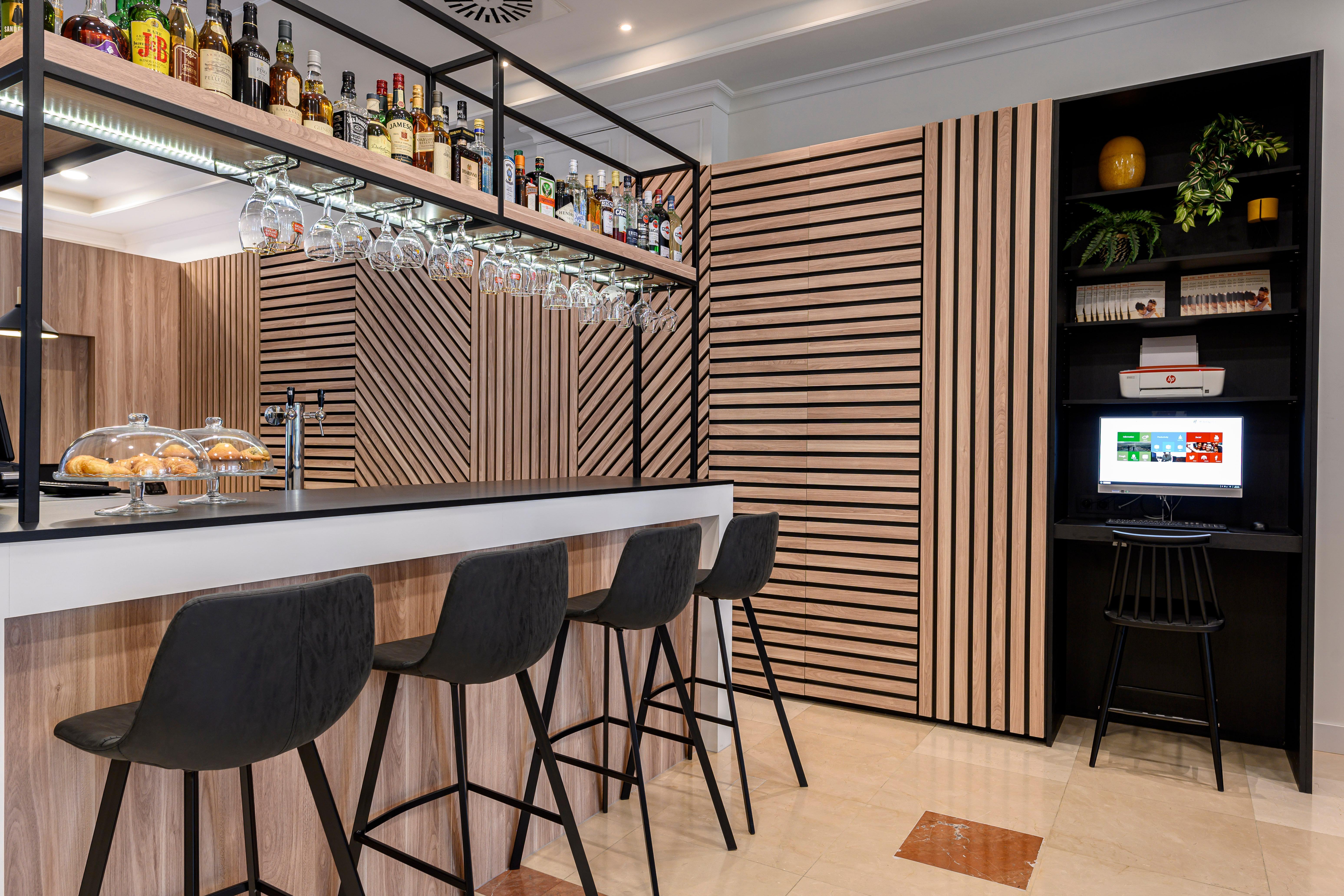 Schuman By Ihg Hotel